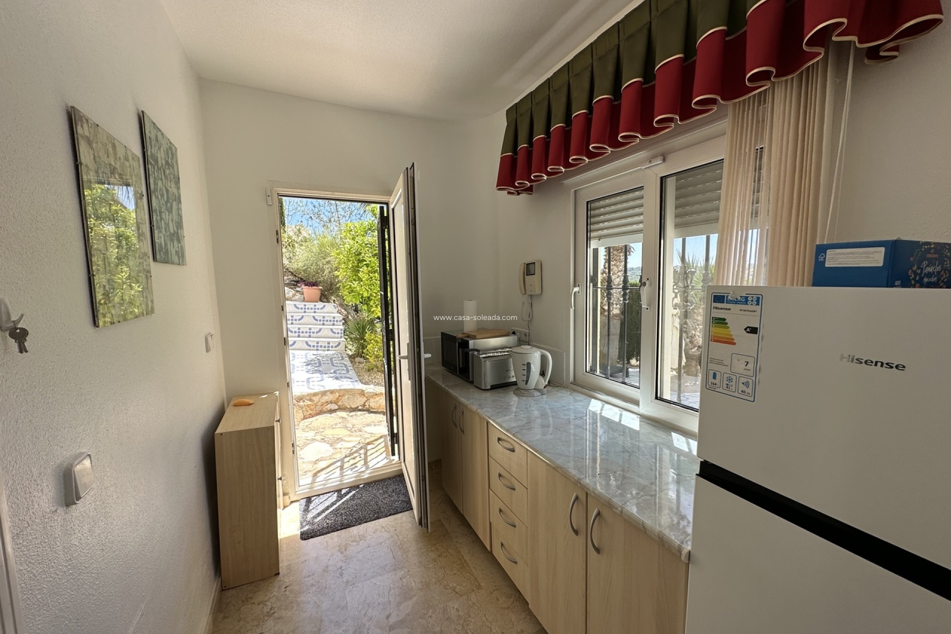 Reventa - Villa - Las Ramblas