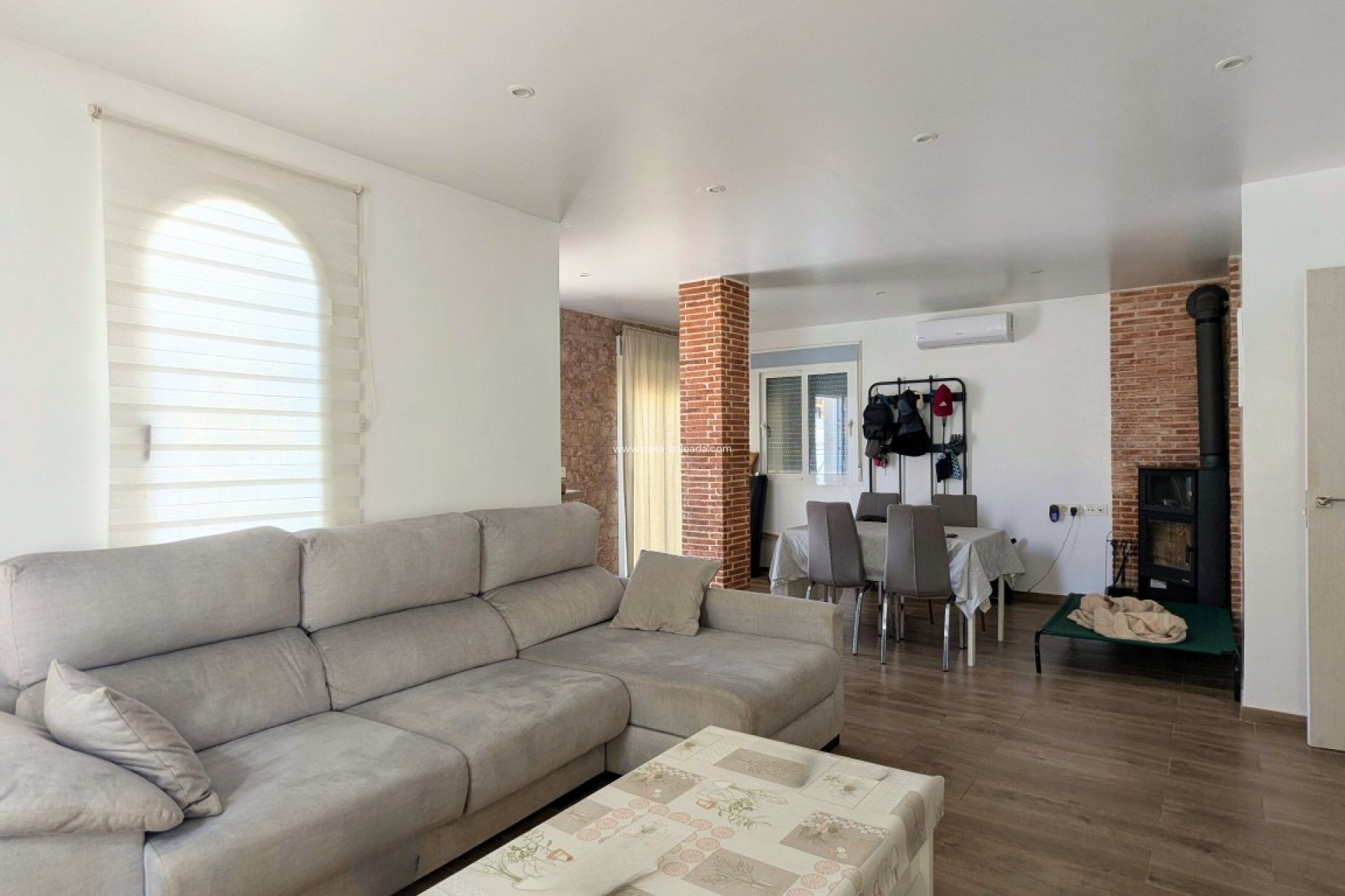 Reventa - Villa - Lo Crispin - Inland