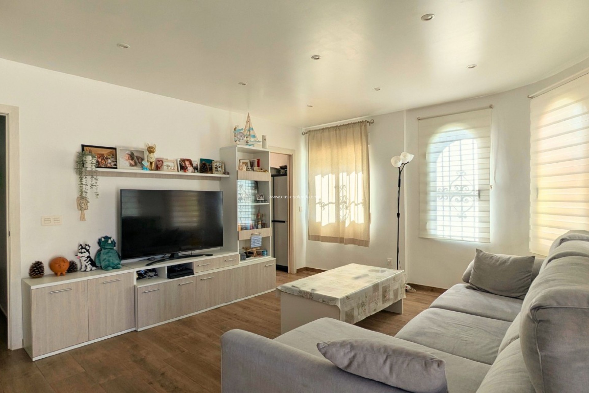 Reventa - Villa - Lo Crispin - Inland