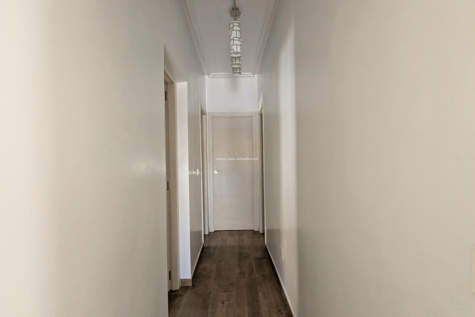 Reventa - Villa - Lo Crispin - Inland