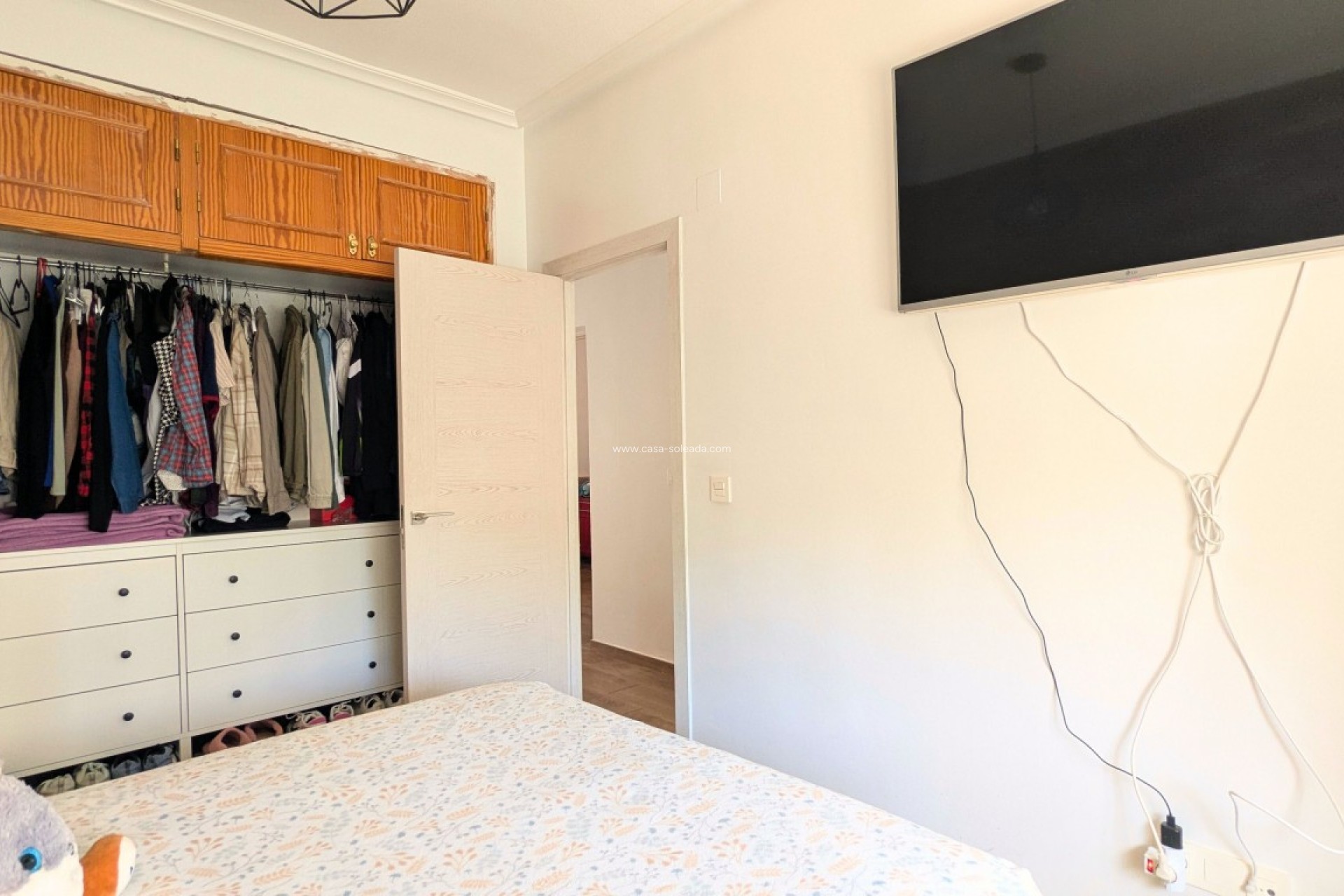 Reventa - Villa - Lo Crispin - Inland