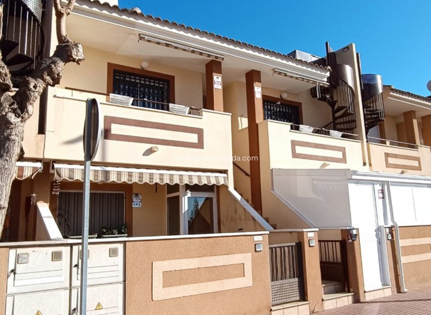 Reventa - Villa - Los Alcázares - Costa Calida