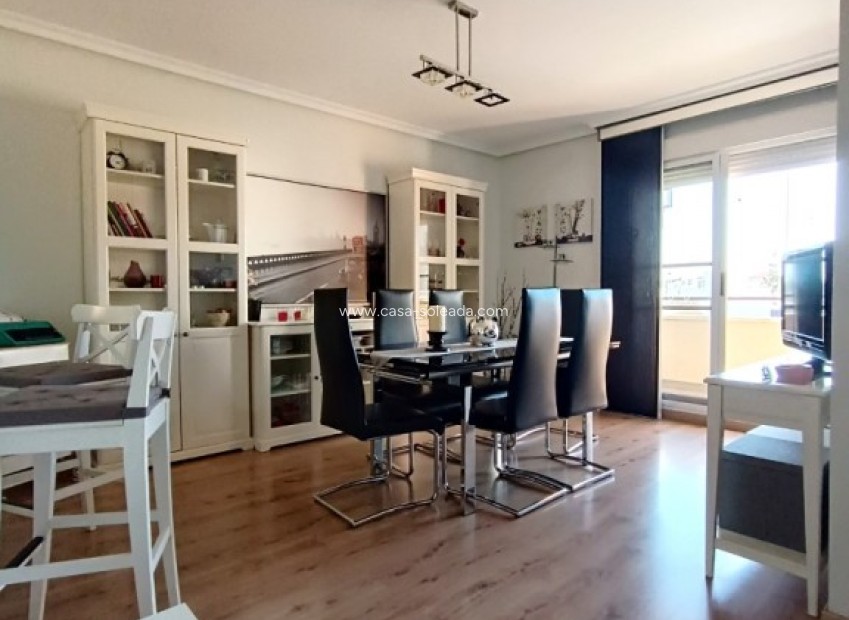Reventa - Villa - Los Alcázares - Costa Calida