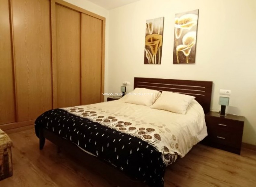 Reventa - Villa - Los Alcázares - Costa Calida