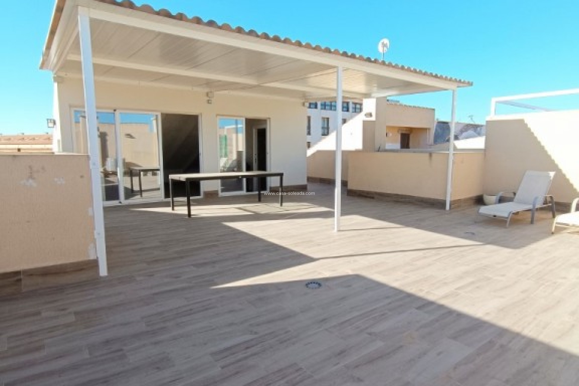Reventa - Villa - Los Alcázares - Costa Calida
