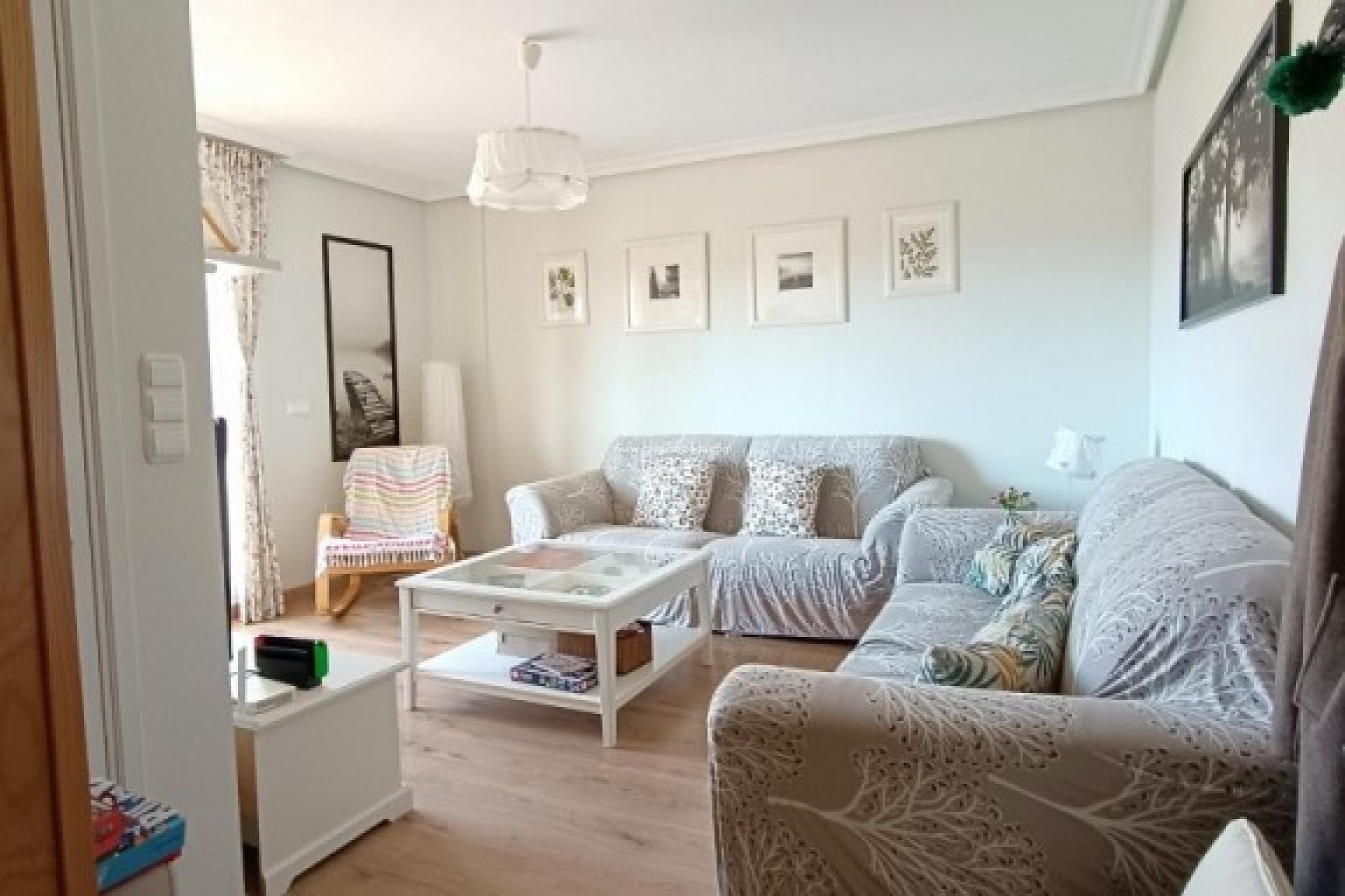 Reventa - Villa - Los Alcázares - Costa Calida