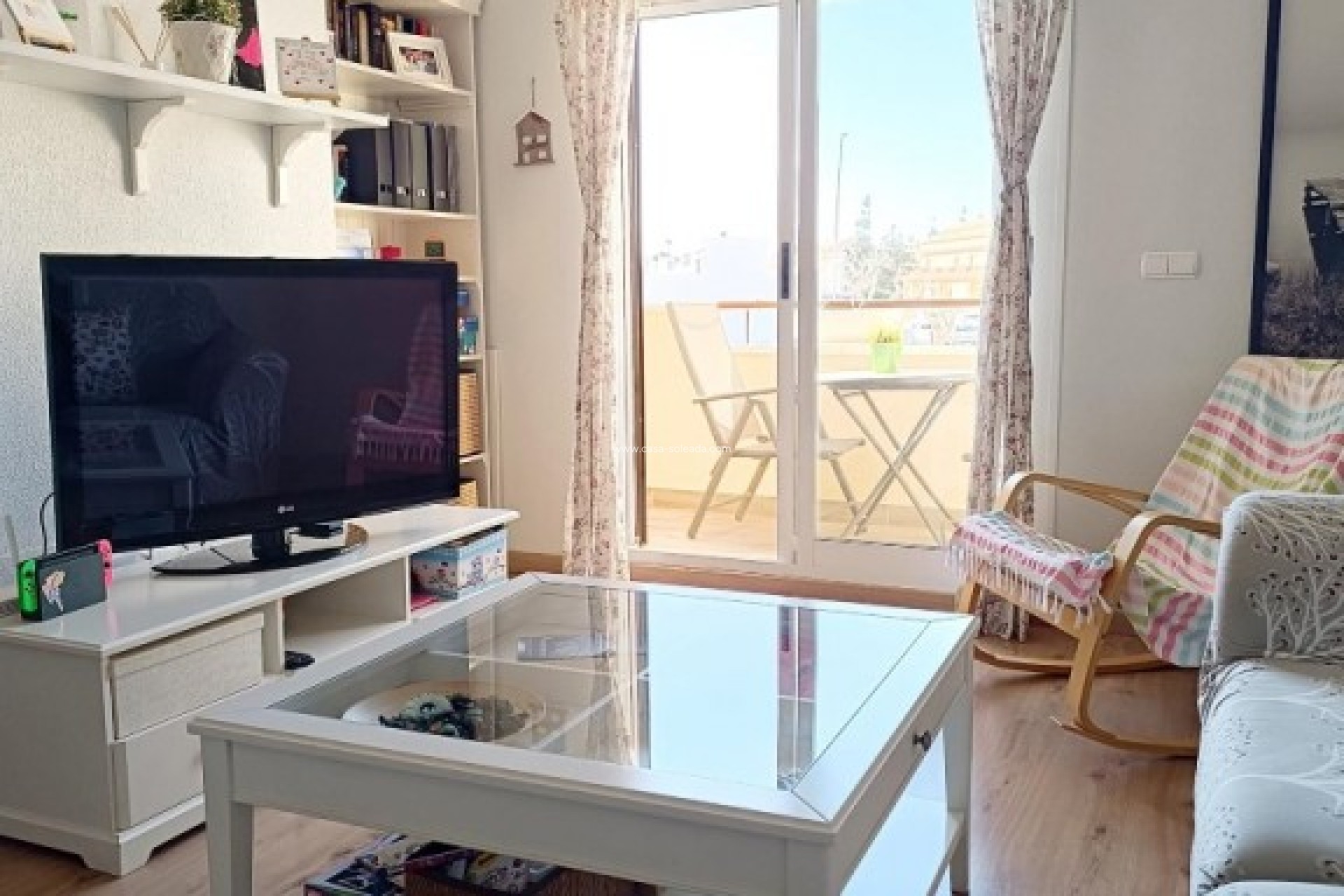 Reventa - Villa - Los Alcázares - Costa Calida