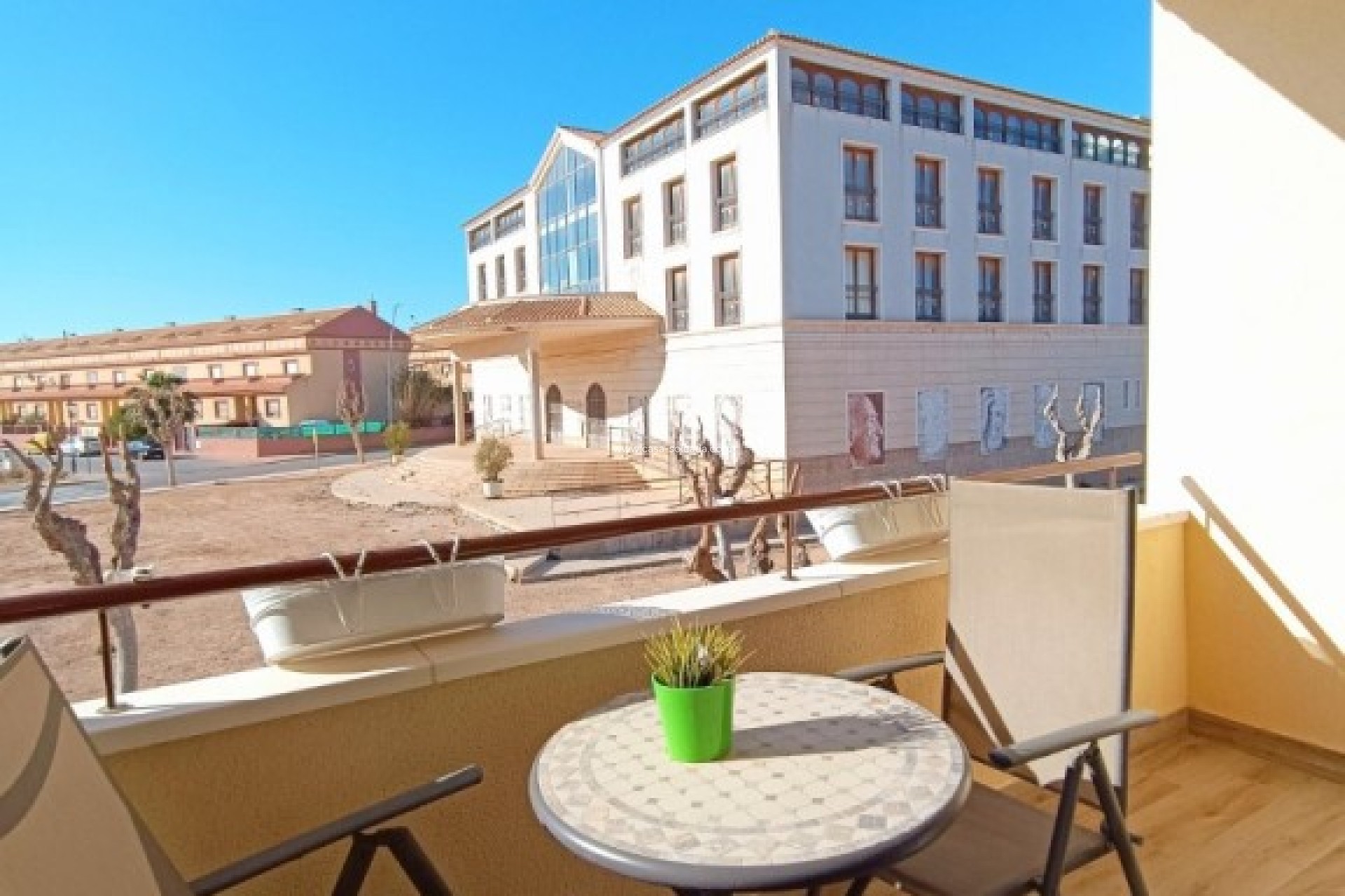 Reventa - Villa - Los Alcázares - Costa Calida
