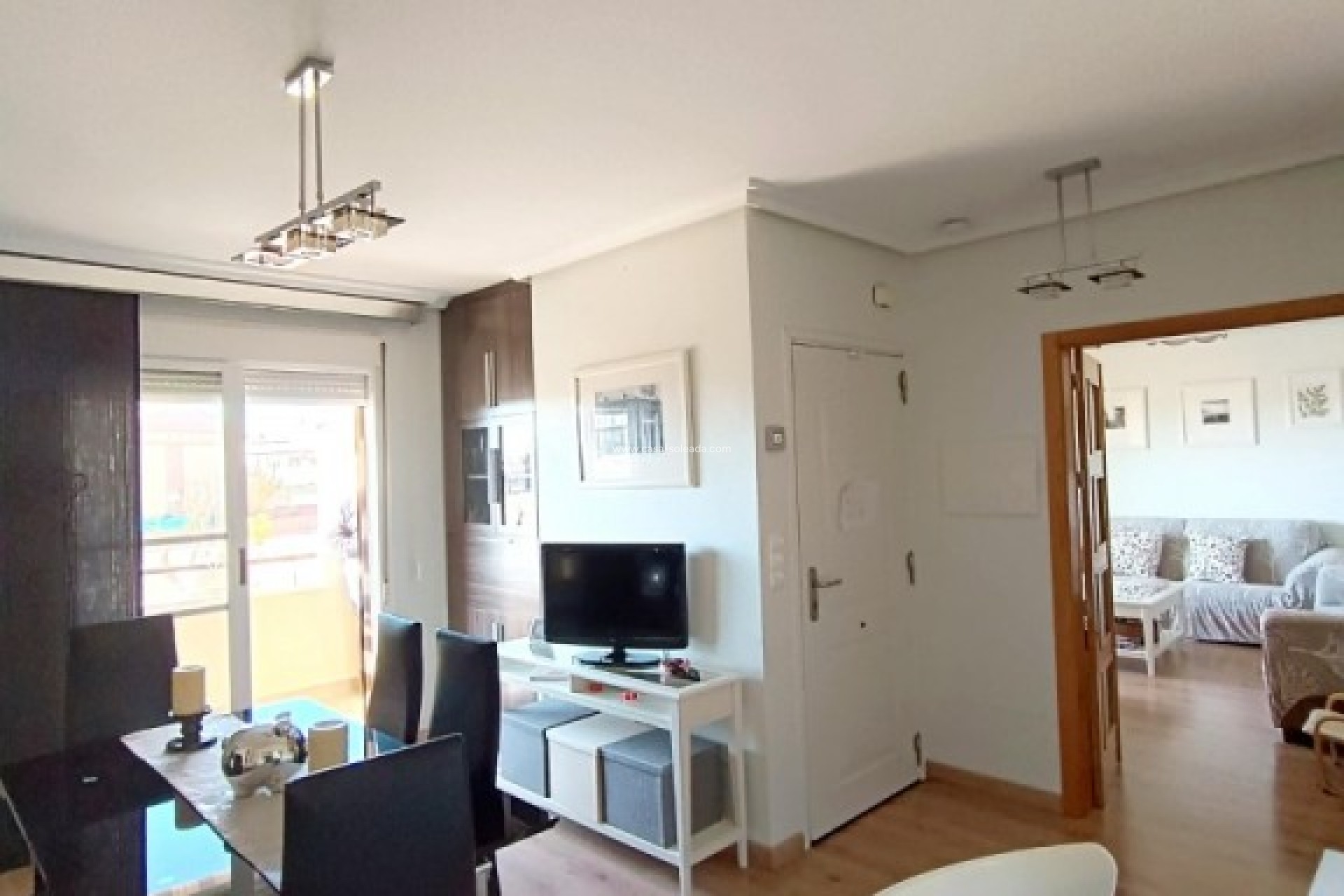 Reventa - Villa - Los Alcázares - Costa Calida