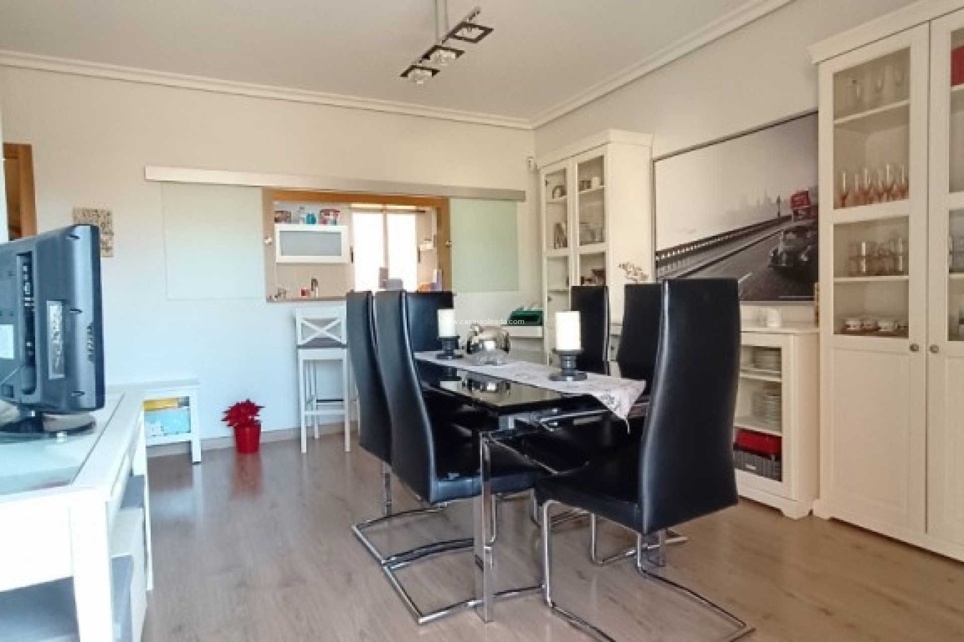 Reventa - Villa - Los Alcázares - Costa Calida