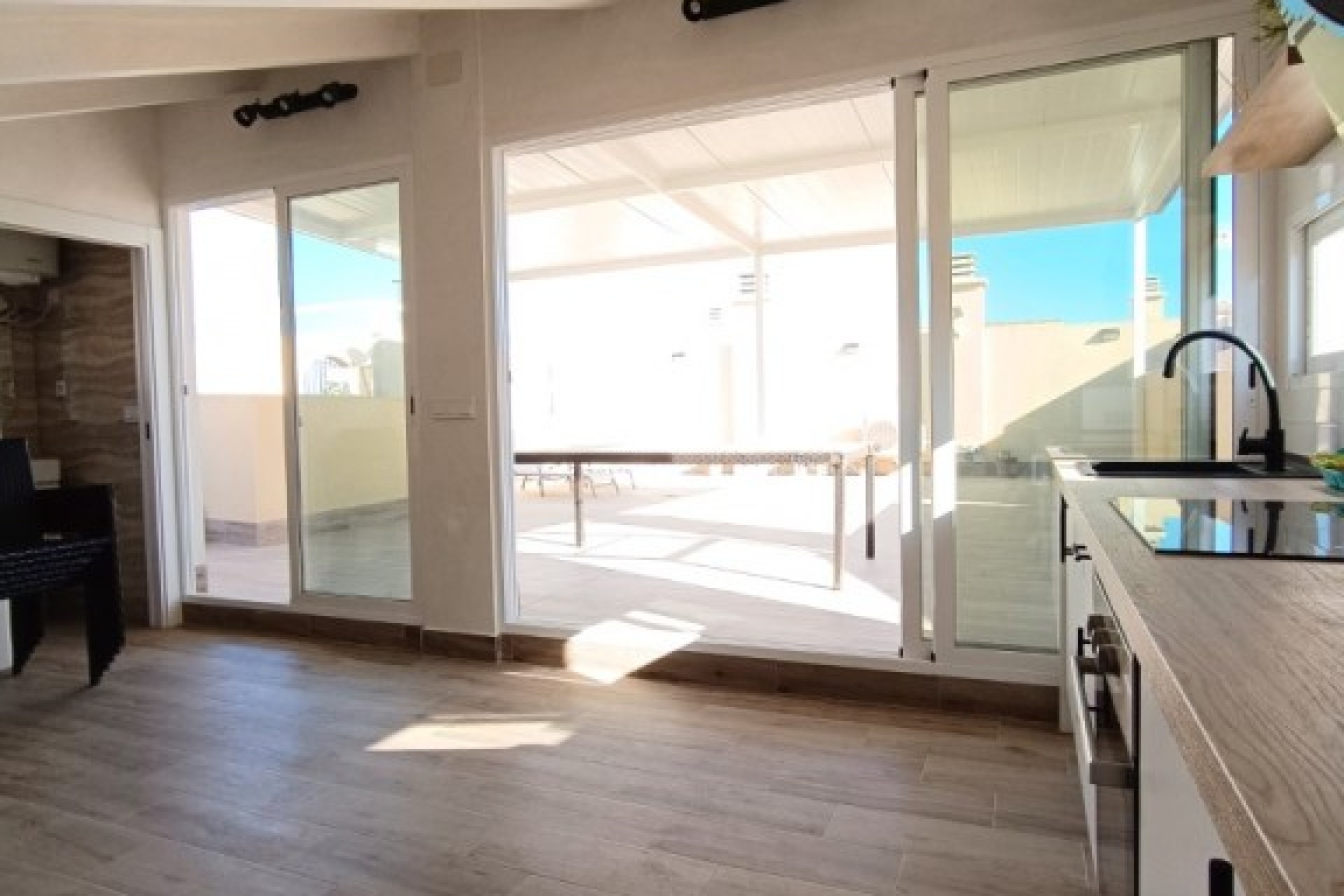 Reventa - Villa - Los Alcázares - Costa Calida