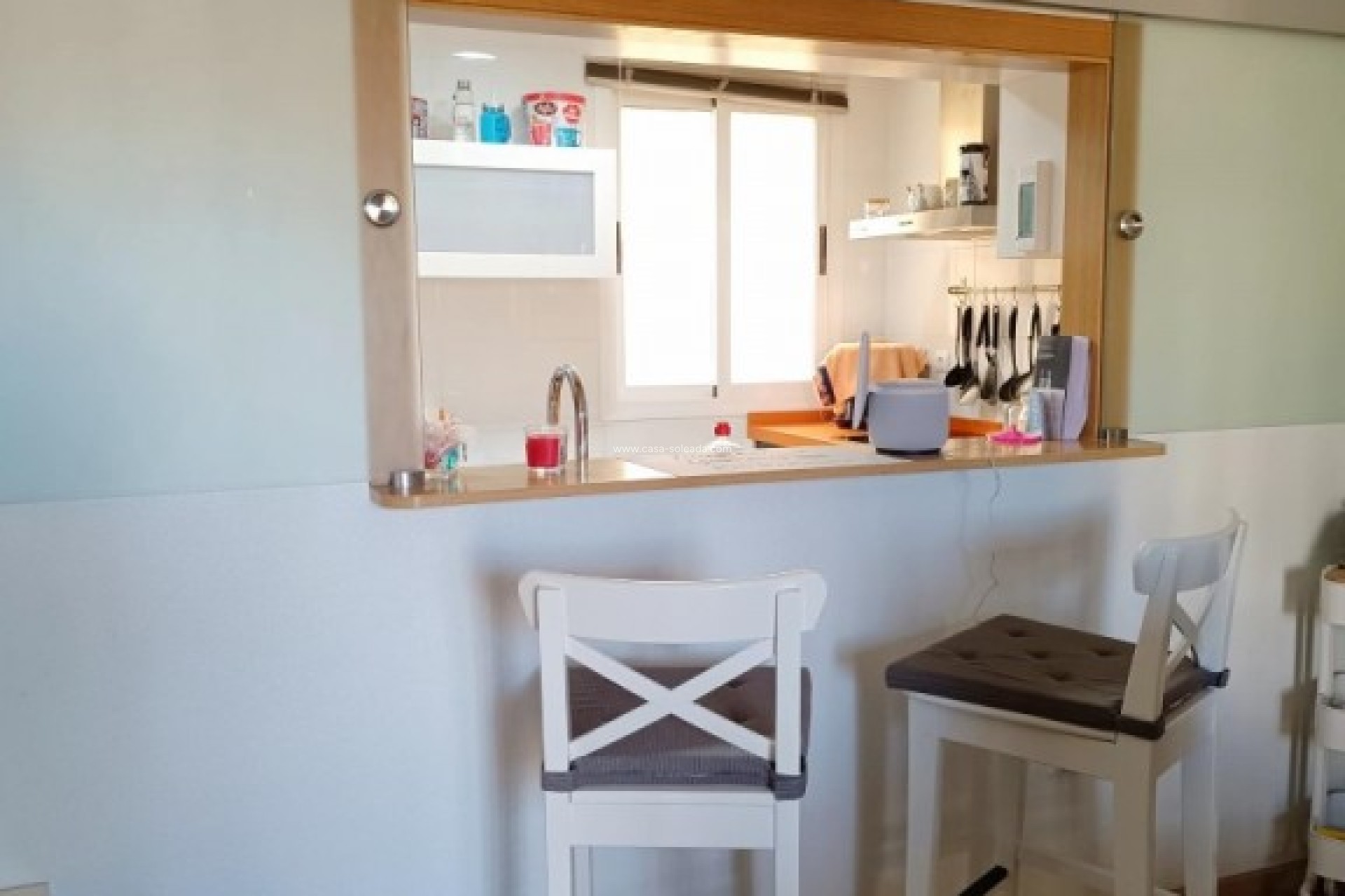 Reventa - Villa - Los Alcázares - Costa Calida