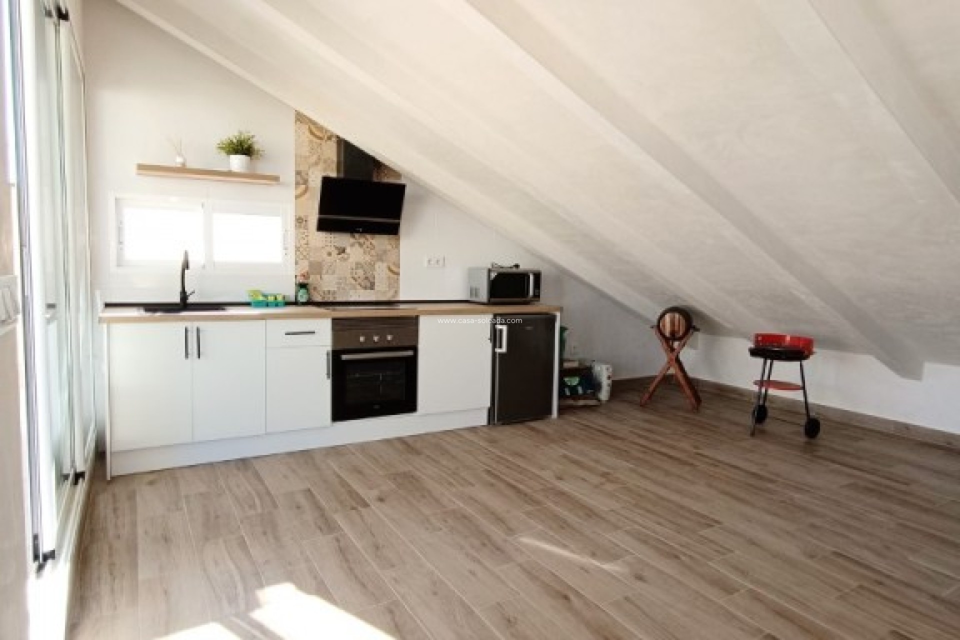 Reventa - Villa - Los Alcázares - Costa Calida