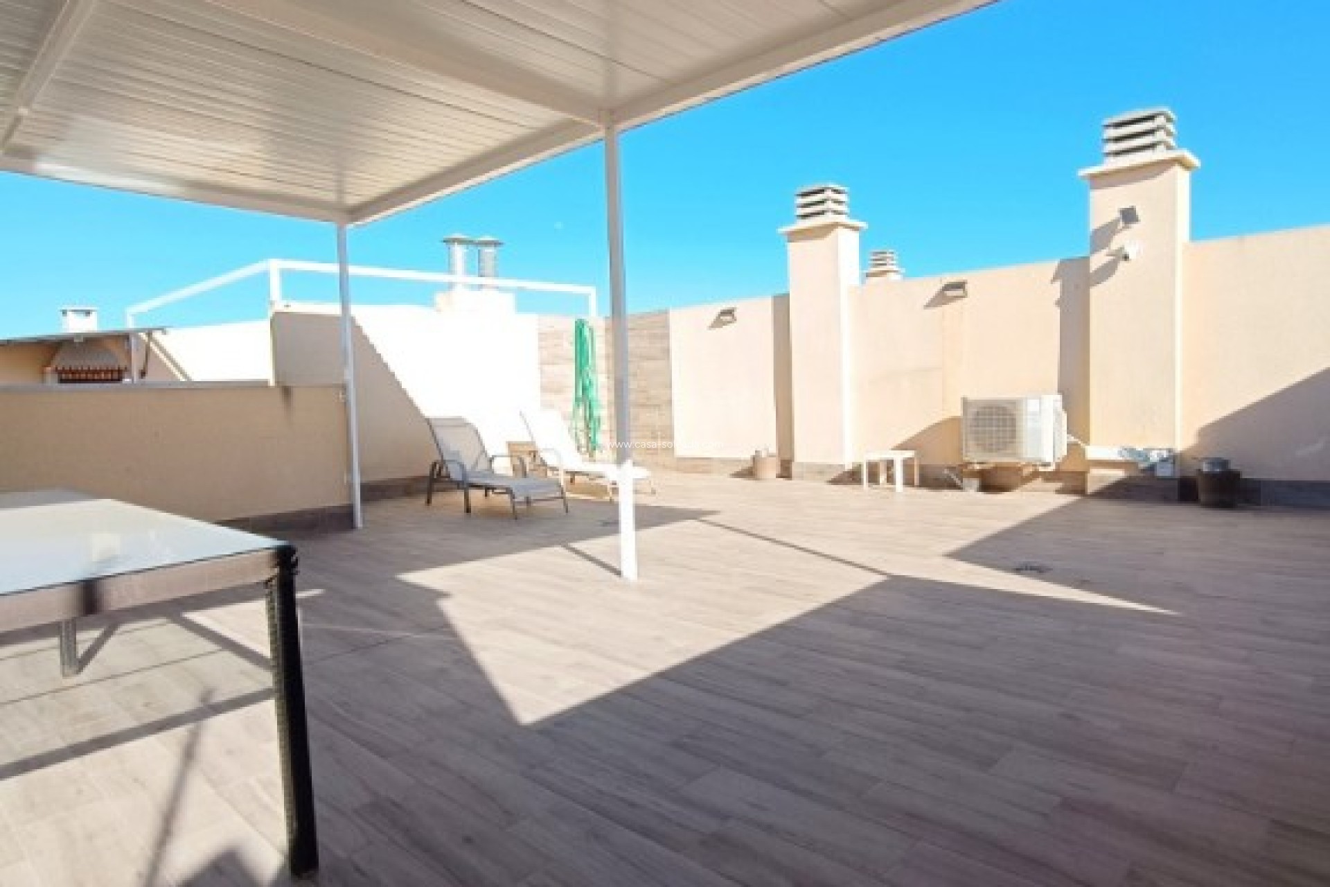 Reventa - Villa - Los Alcázares - Costa Calida