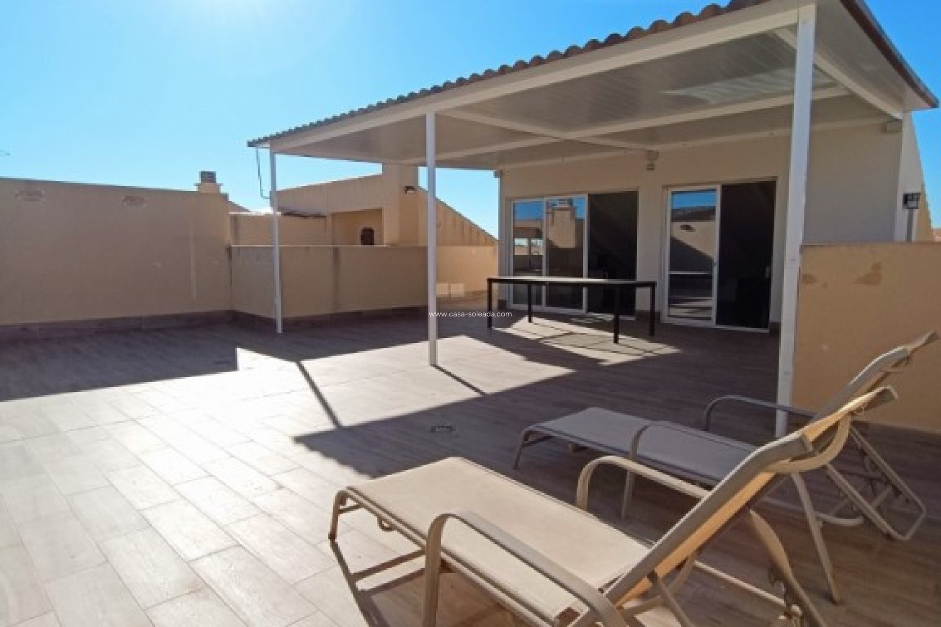 Reventa - Villa - Los Alcázares - Costa Calida