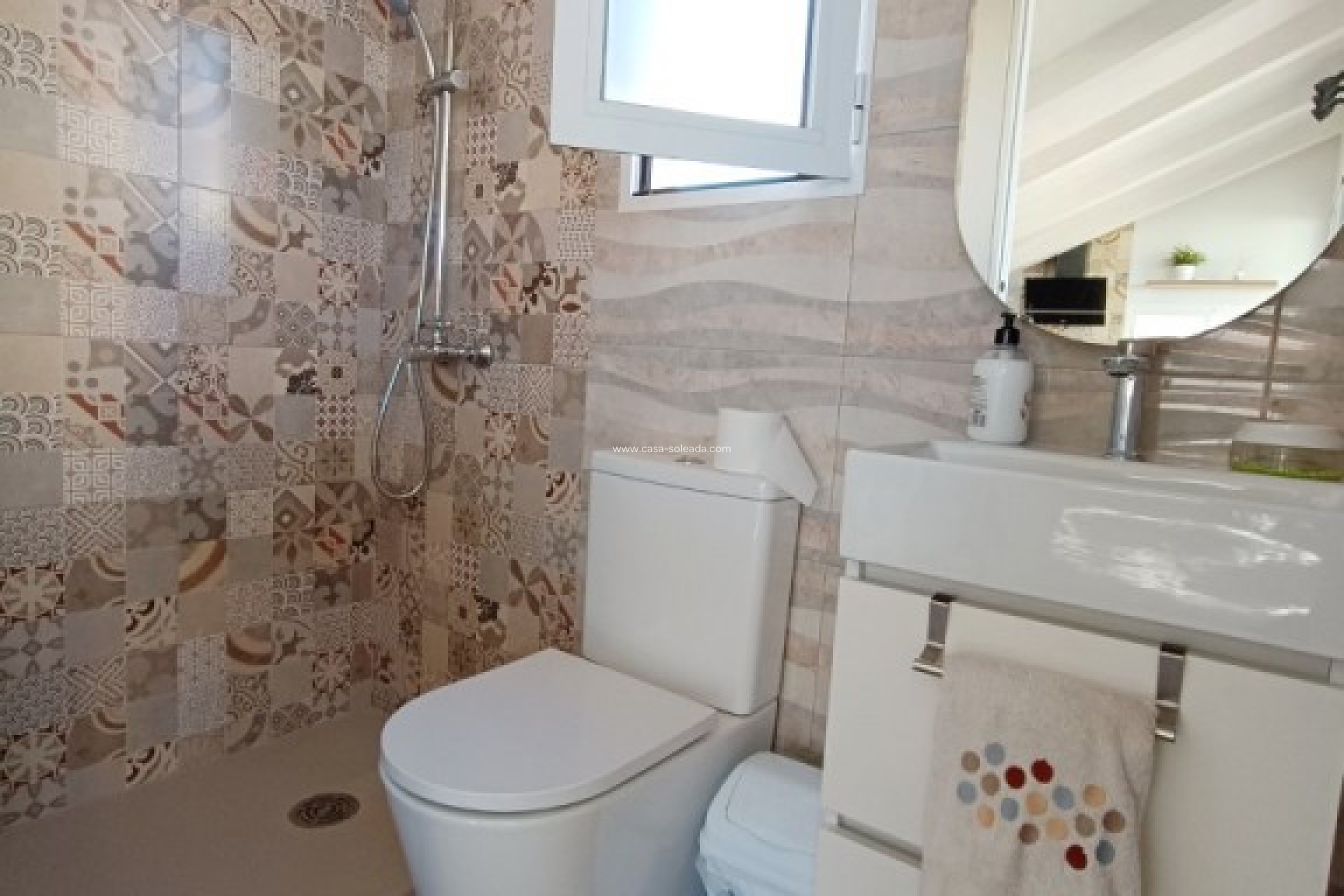 Reventa - Villa - Los Alcázares - Costa Calida
