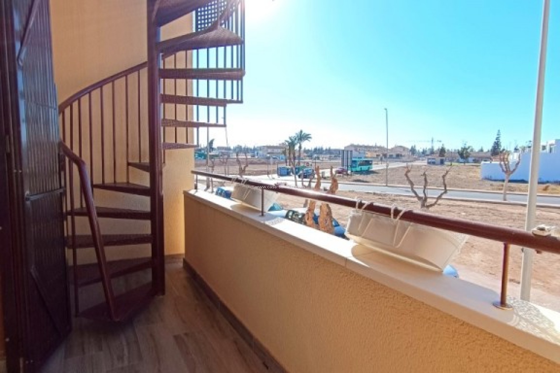 Reventa - Villa - Los Alcázares - Costa Calida