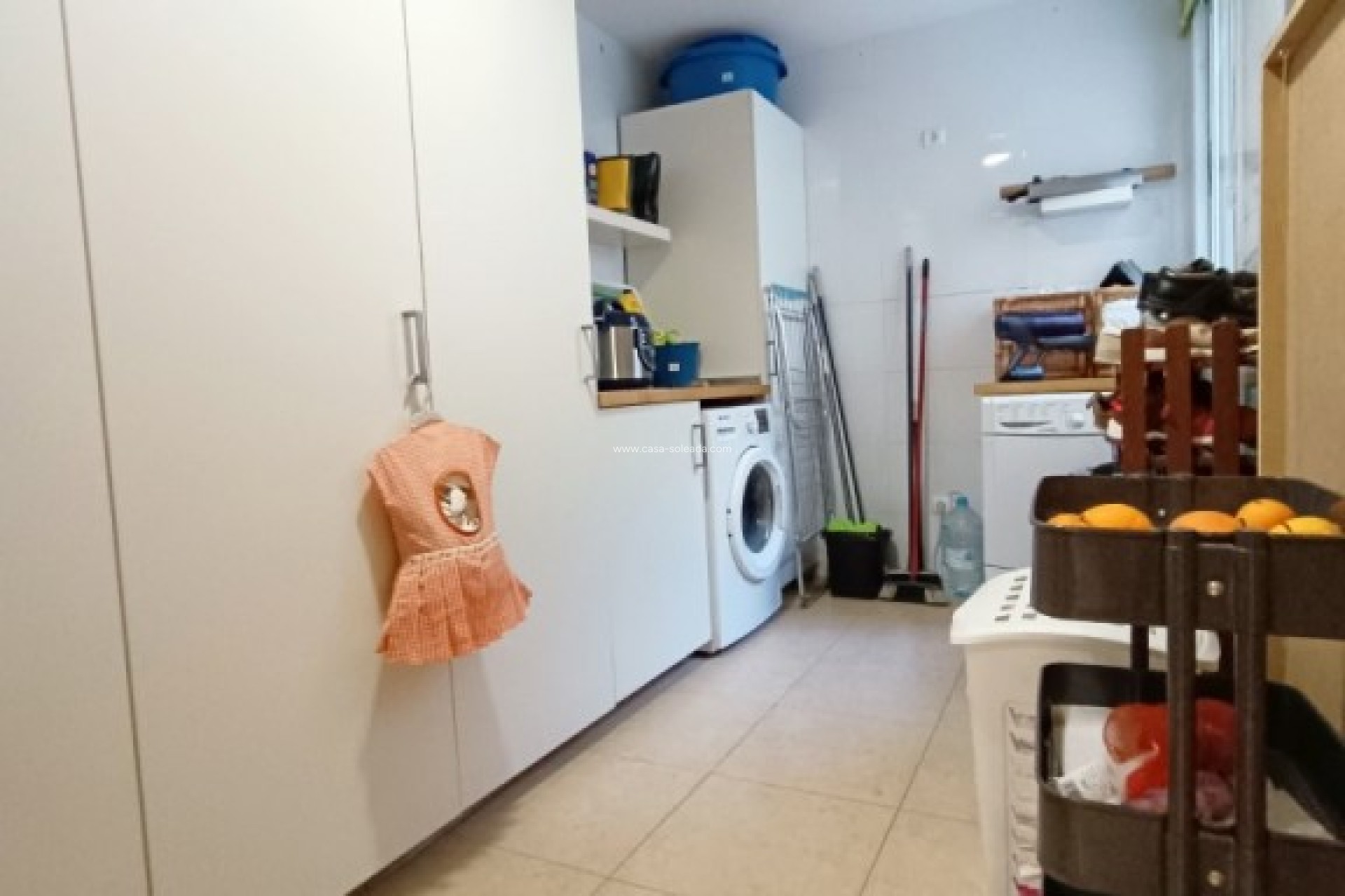 Reventa - Villa - Los Alcázares - Costa Calida
