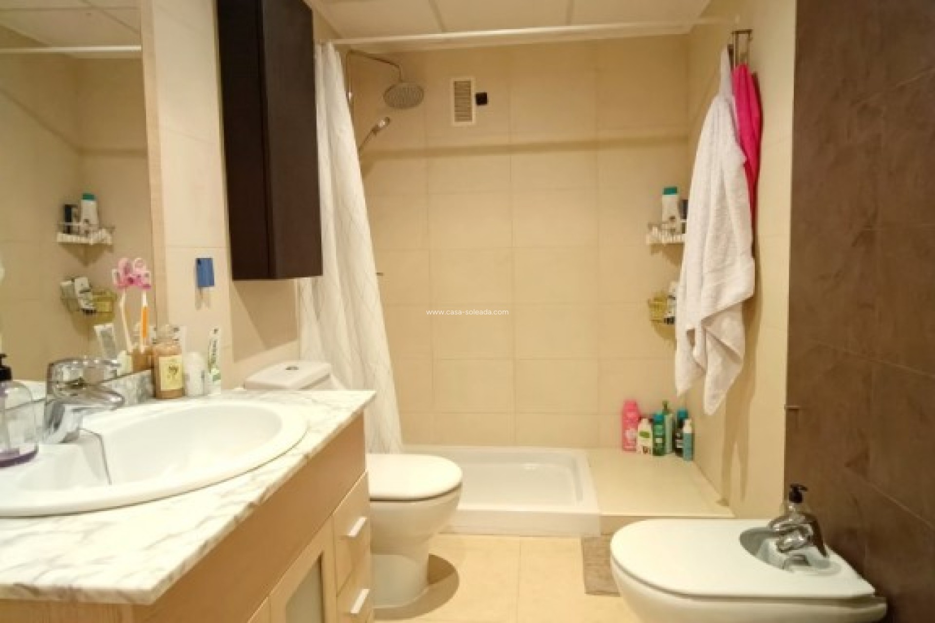 Reventa - Villa - Los Alcázares - Costa Calida