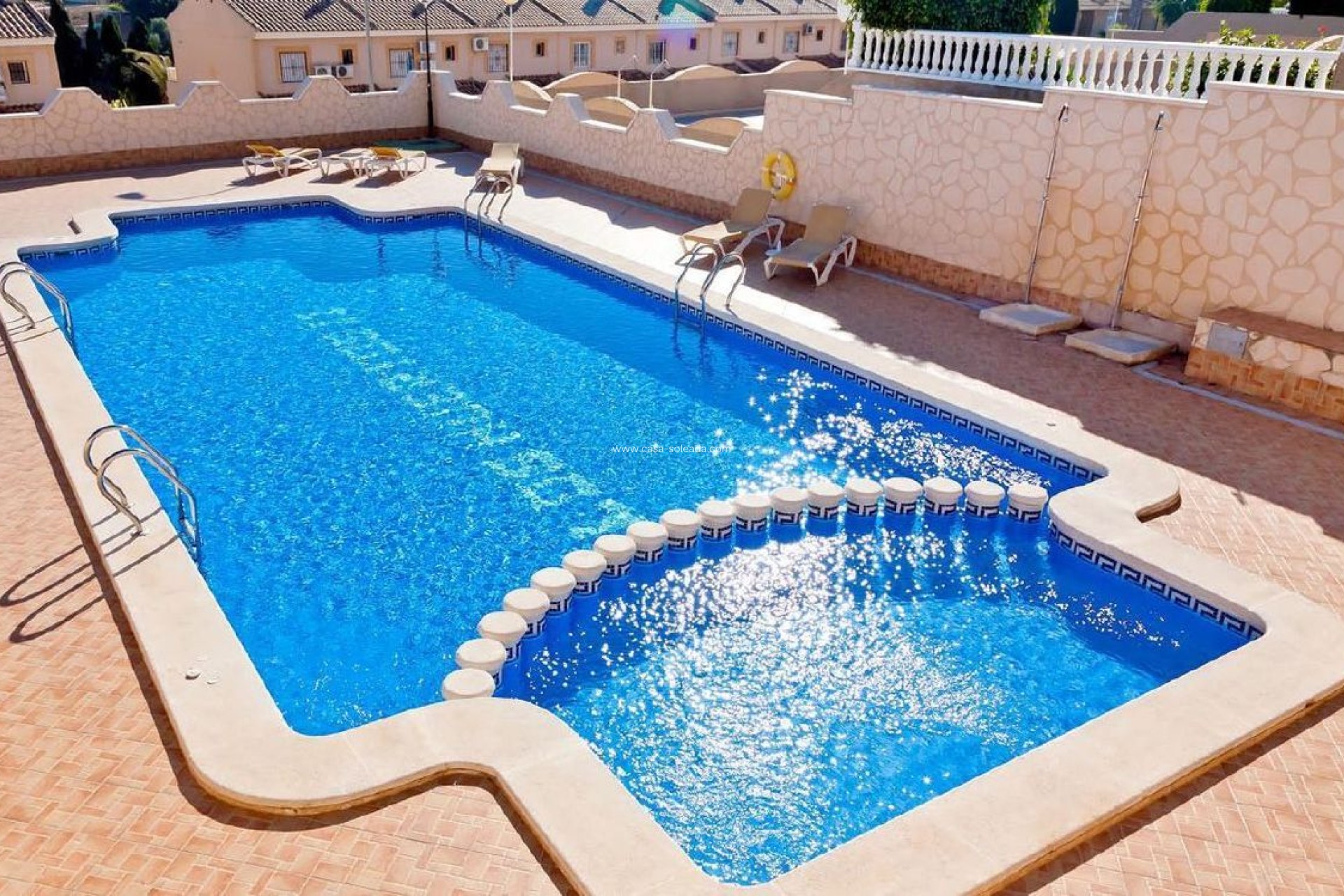 Reventa - Villa - Los Altos