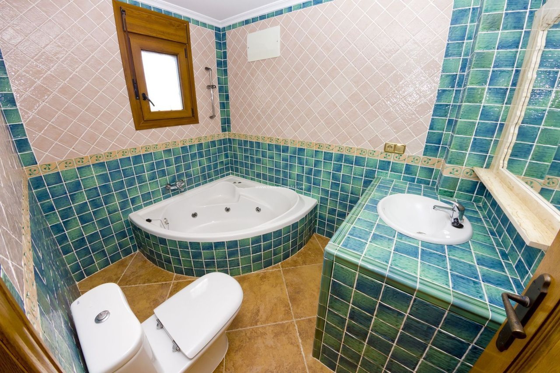 Reventa - Villa - Los Altos