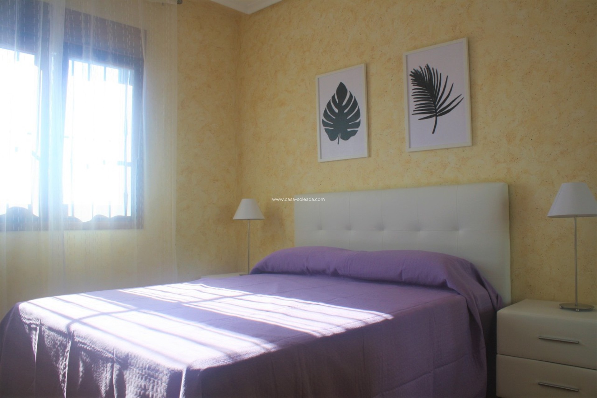 Reventa - Villa - Los Altos