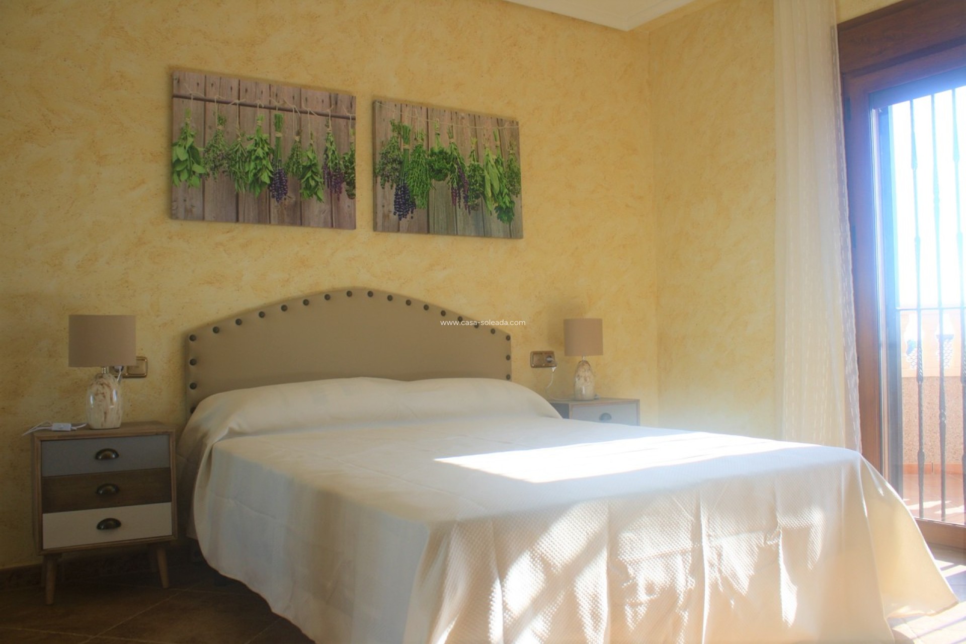 Reventa - Villa - Los Altos
