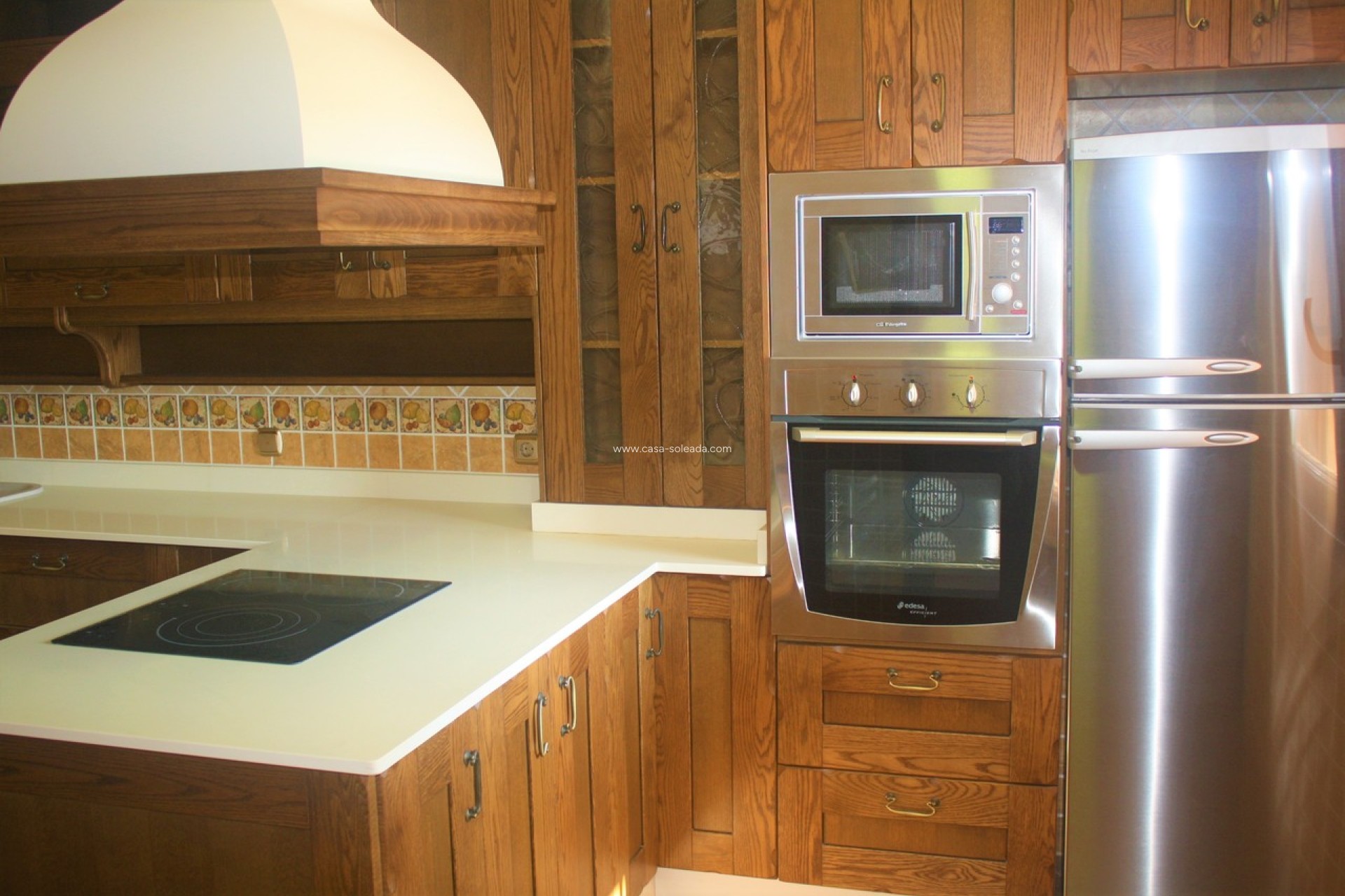 Reventa - Villa - Los Altos