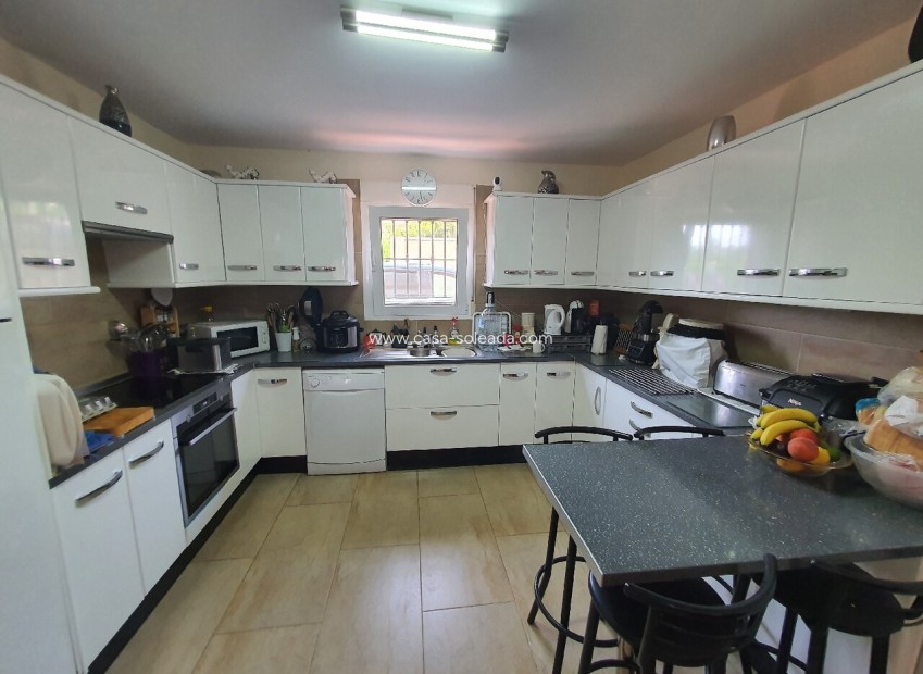 Reventa - Villa - Los Balcones - Costa Blanca