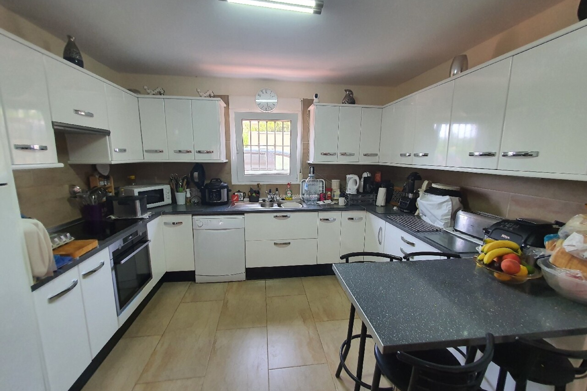 Reventa - Villa - Los Balcones - Costa Blanca
