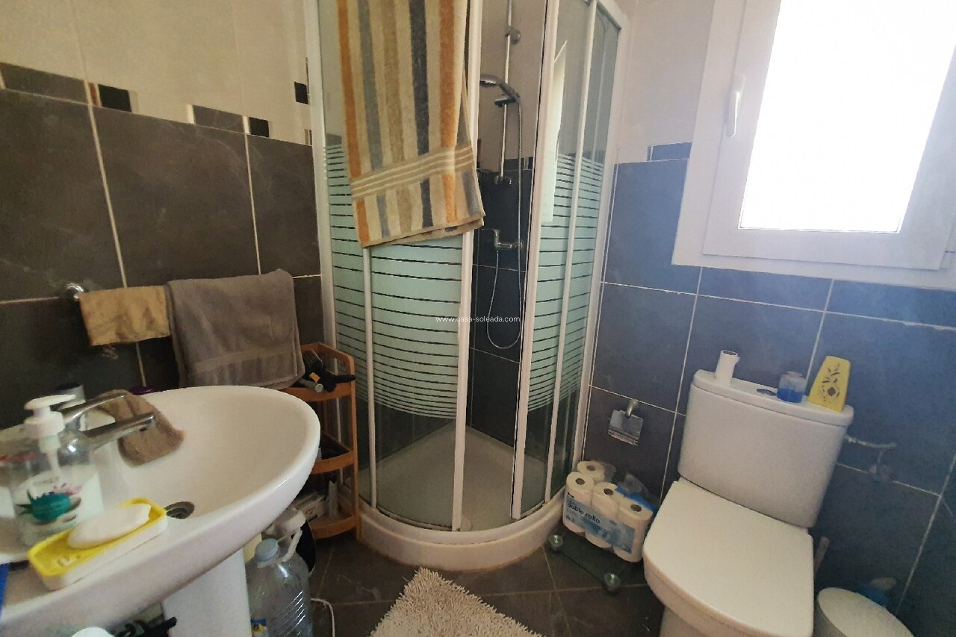 Reventa - Villa - Los Balcones - Costa Blanca