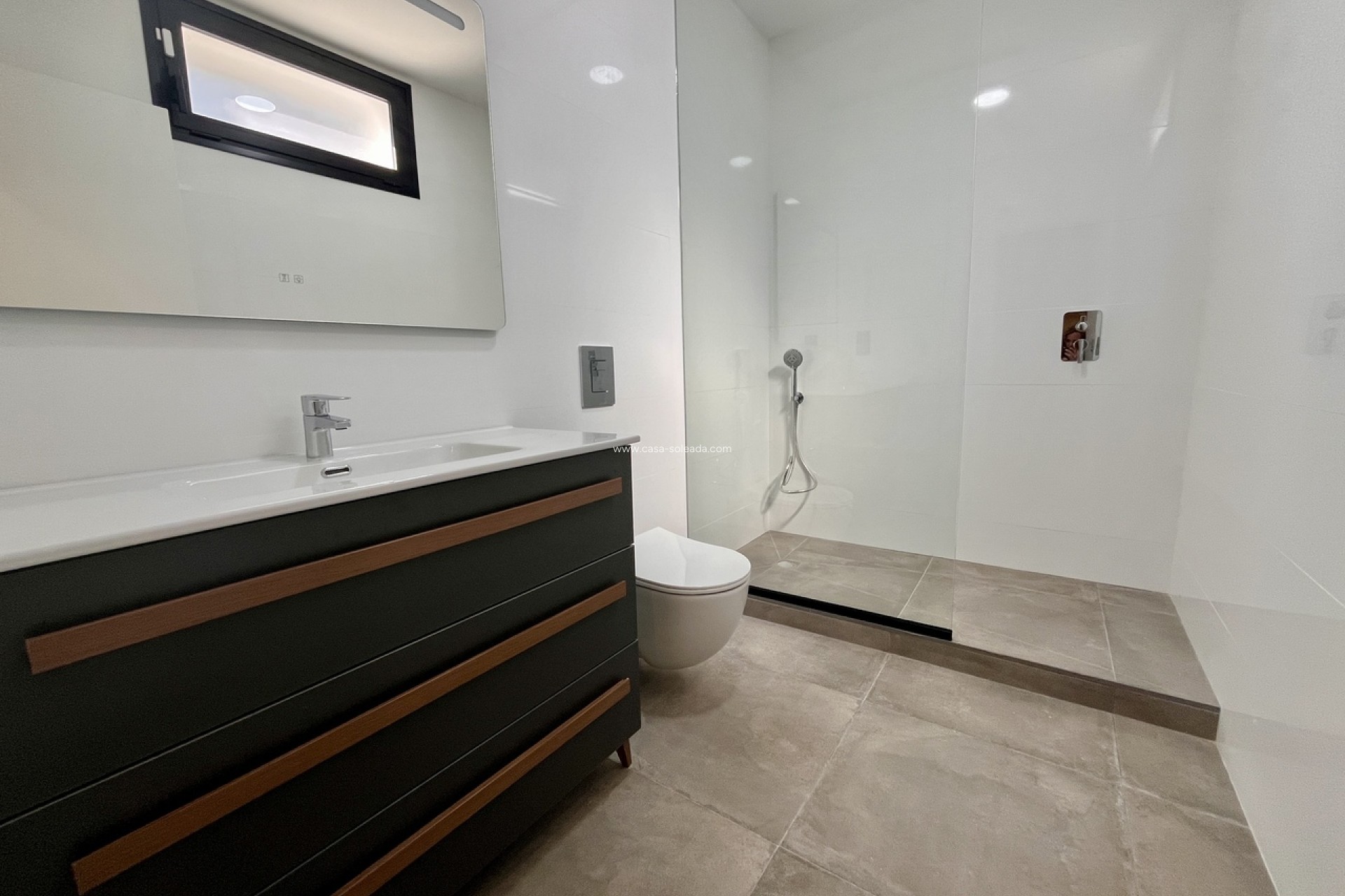 Reventa - Villa - Los Balcones
