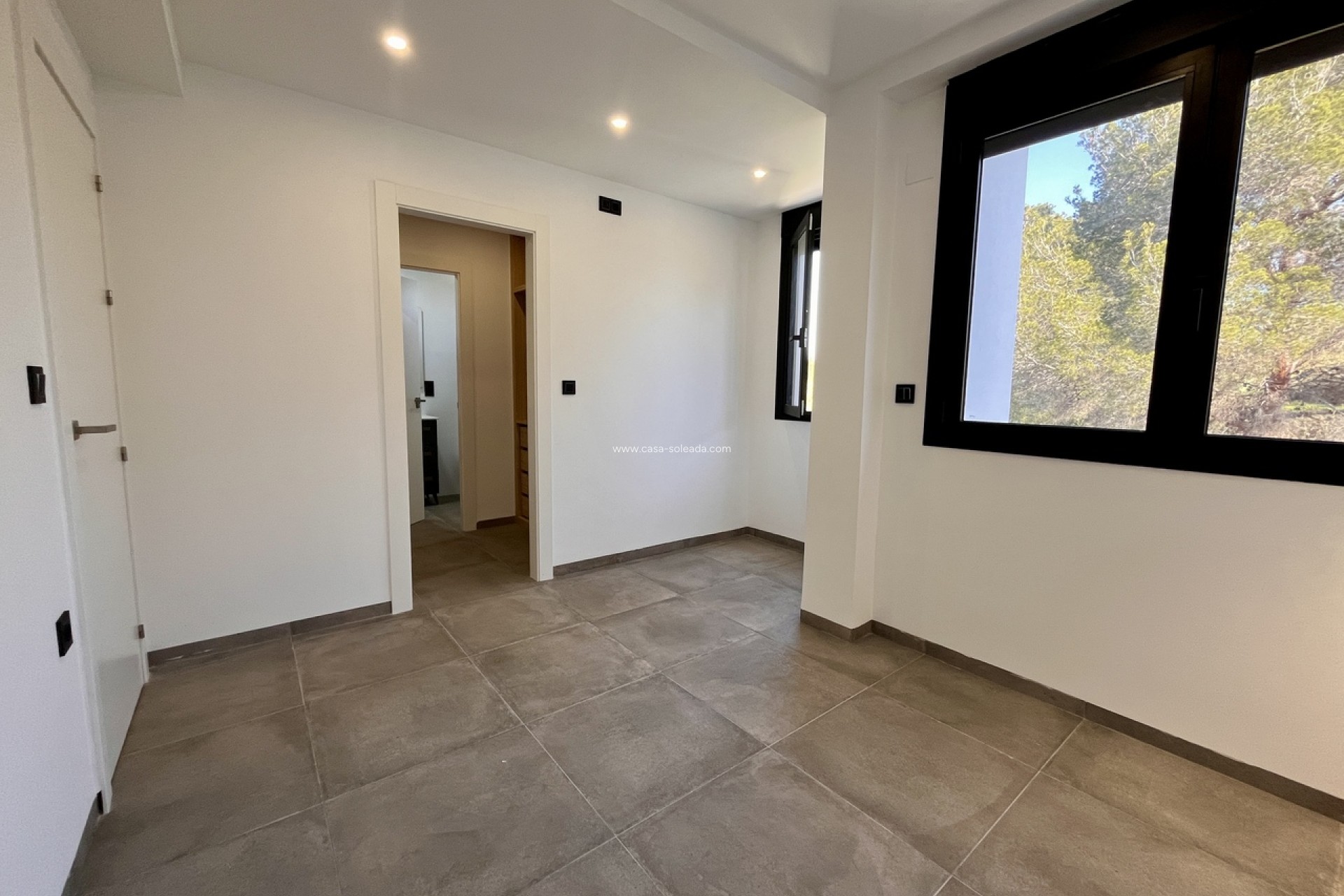 Reventa - Villa - Los Balcones