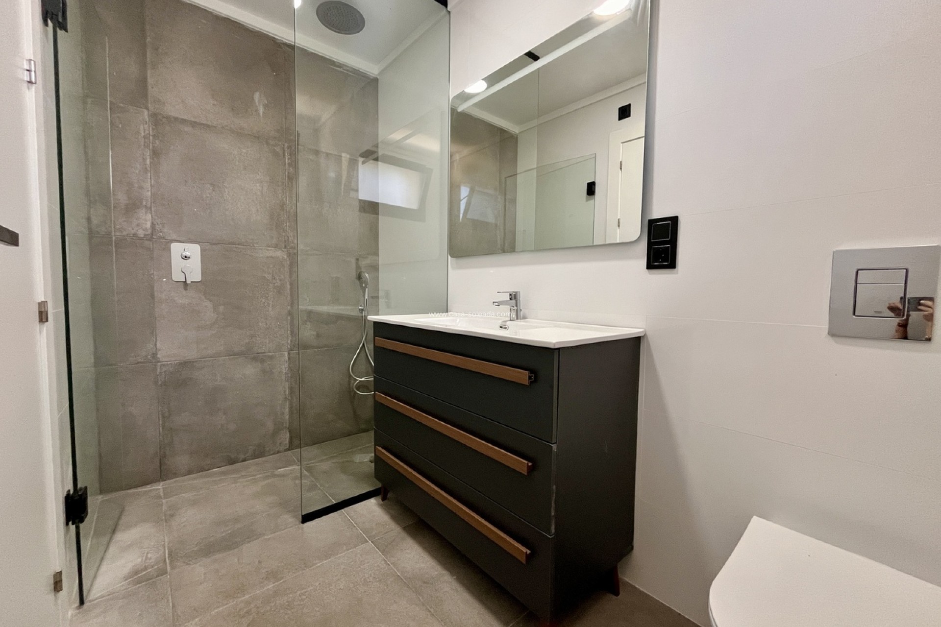 Reventa - Villa - Los Balcones