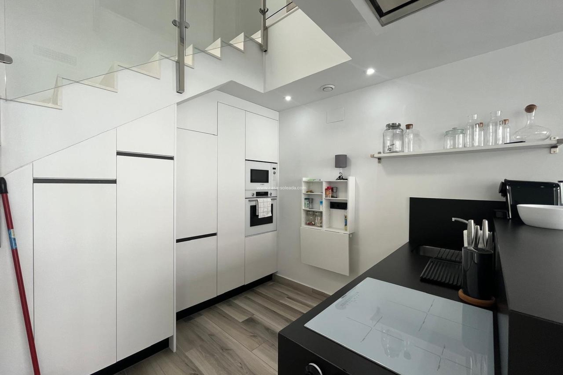 Reventa - Villa - Los Balcones