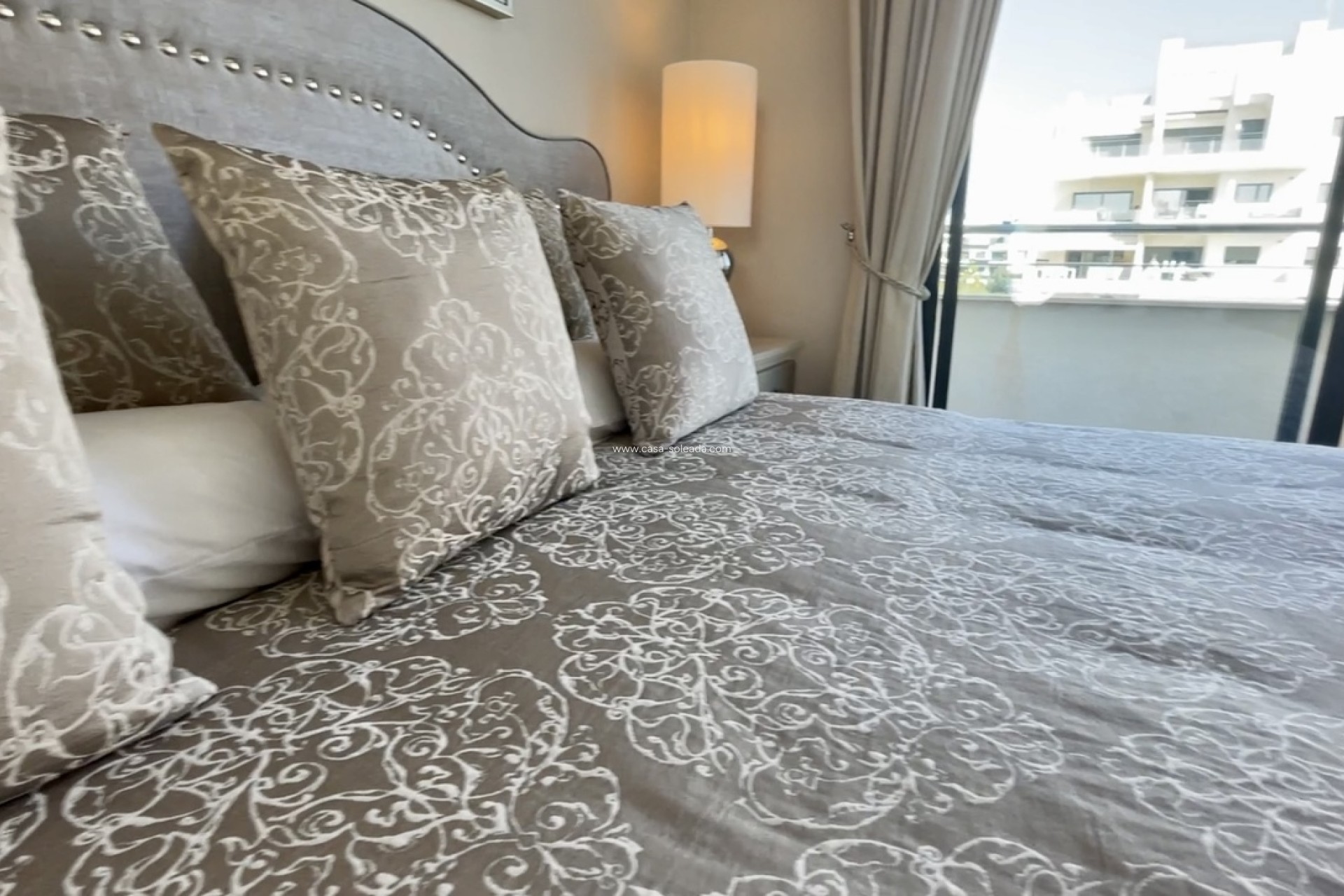 Reventa - Villa - Los Dolses - Inland