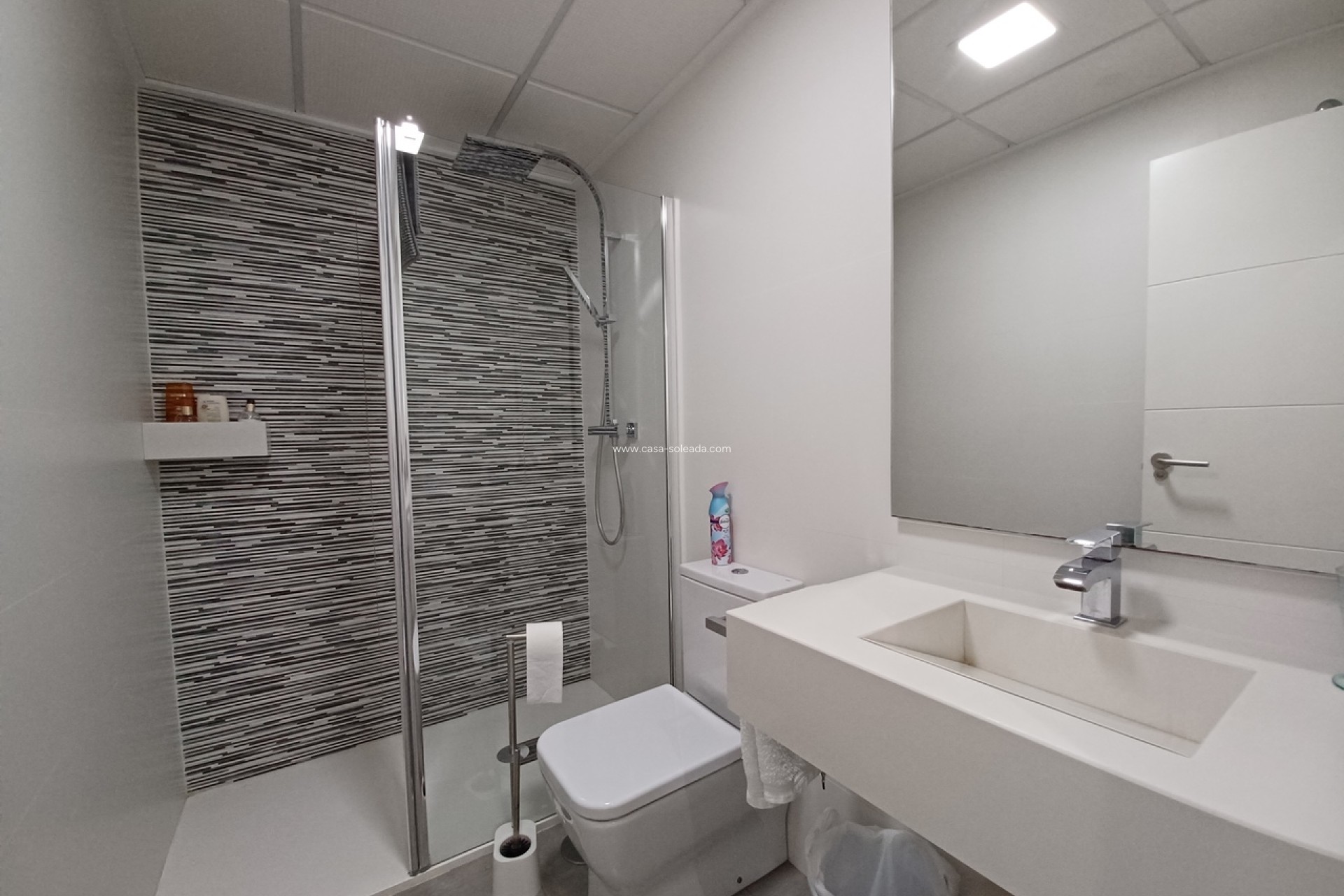 Reventa - Villa - Los Dolses - Inland