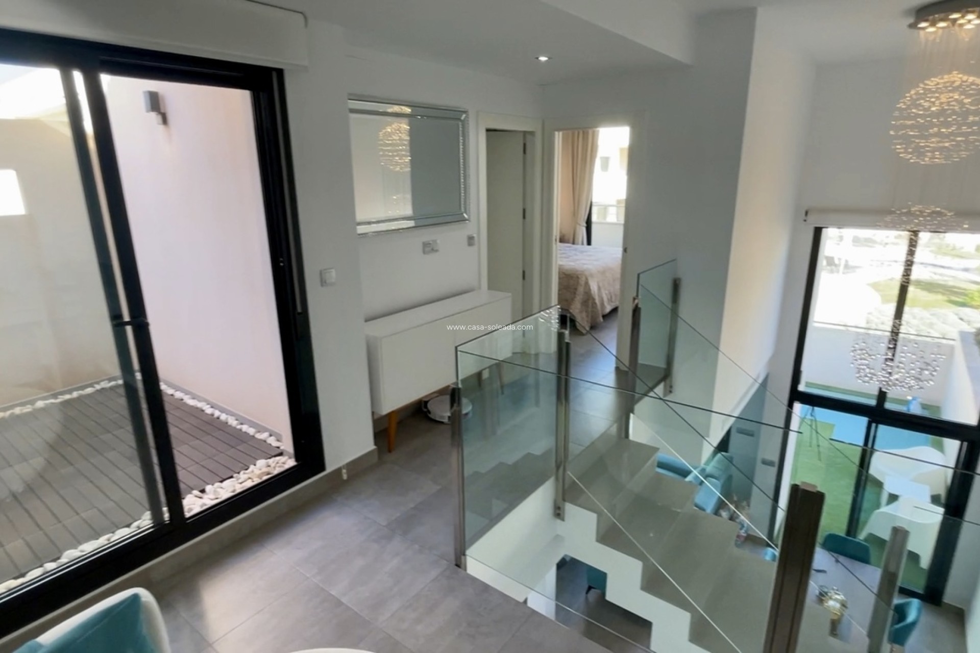Reventa - Villa - Los Dolses - Inland