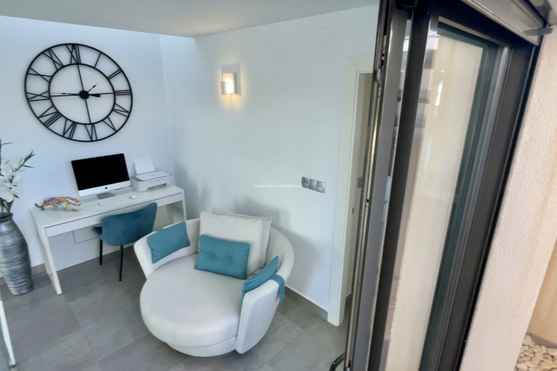 Reventa - Villa - Los Dolses - Inland