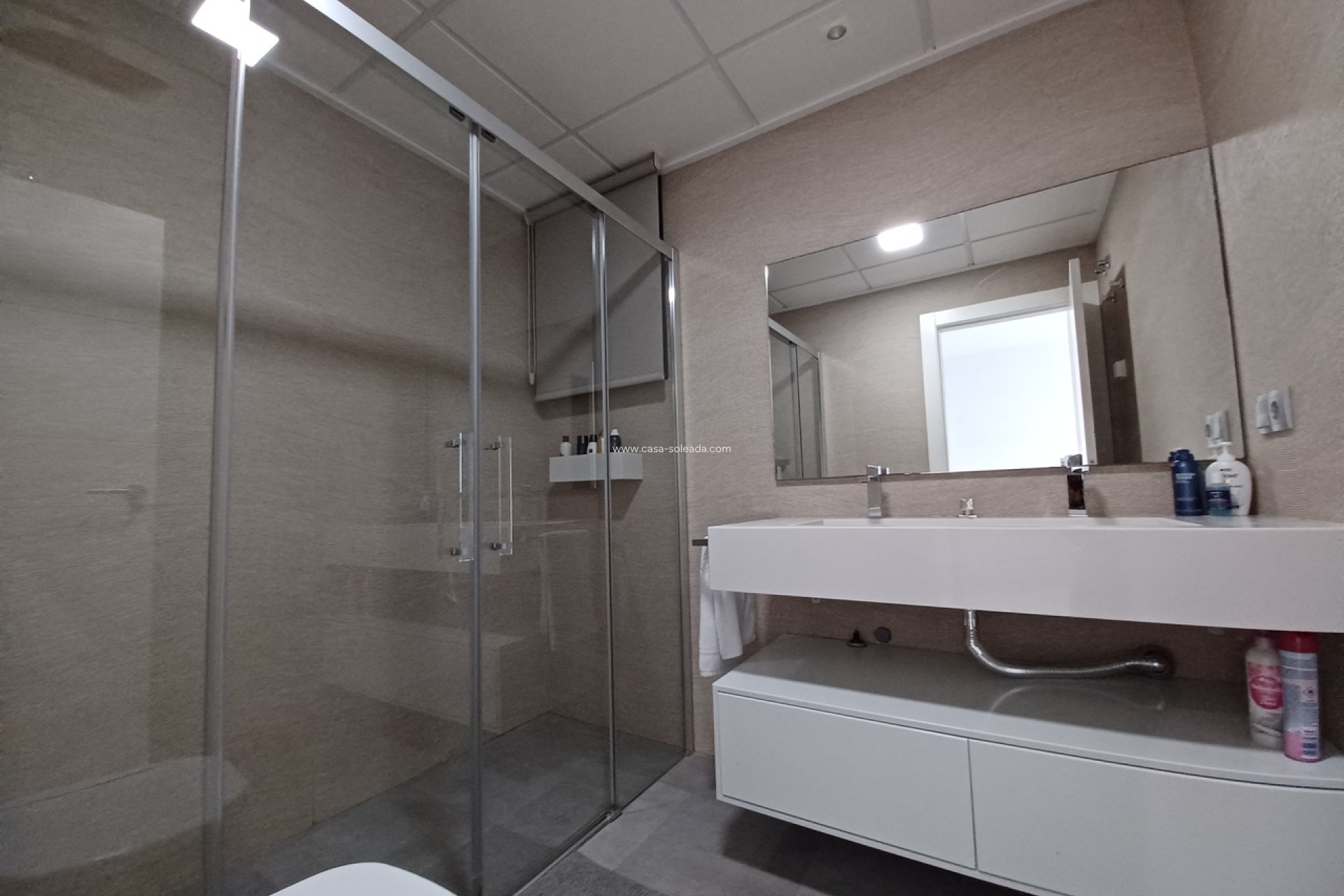 Reventa - Villa - Los Dolses - Inland