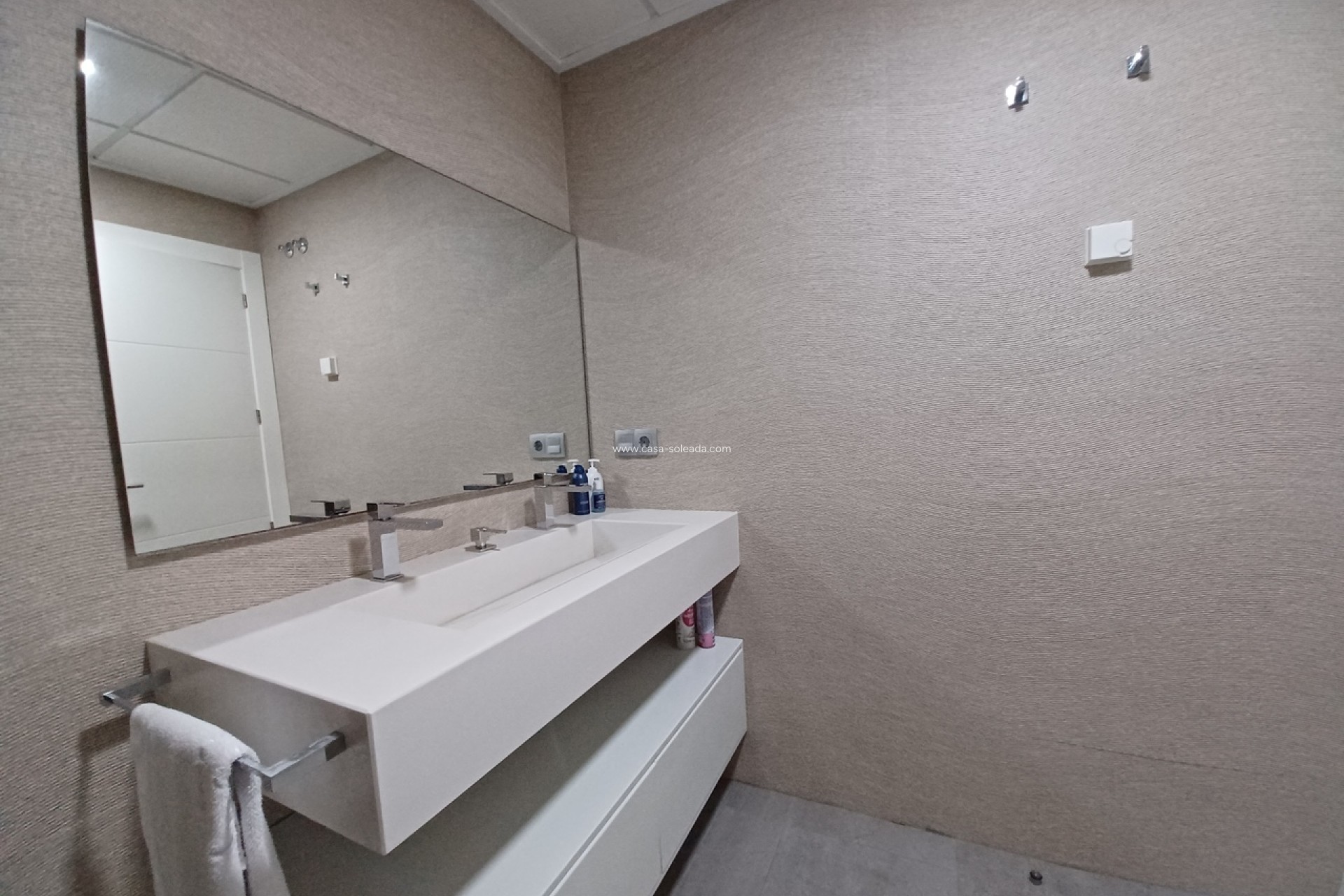 Reventa - Villa - Los Dolses - Inland