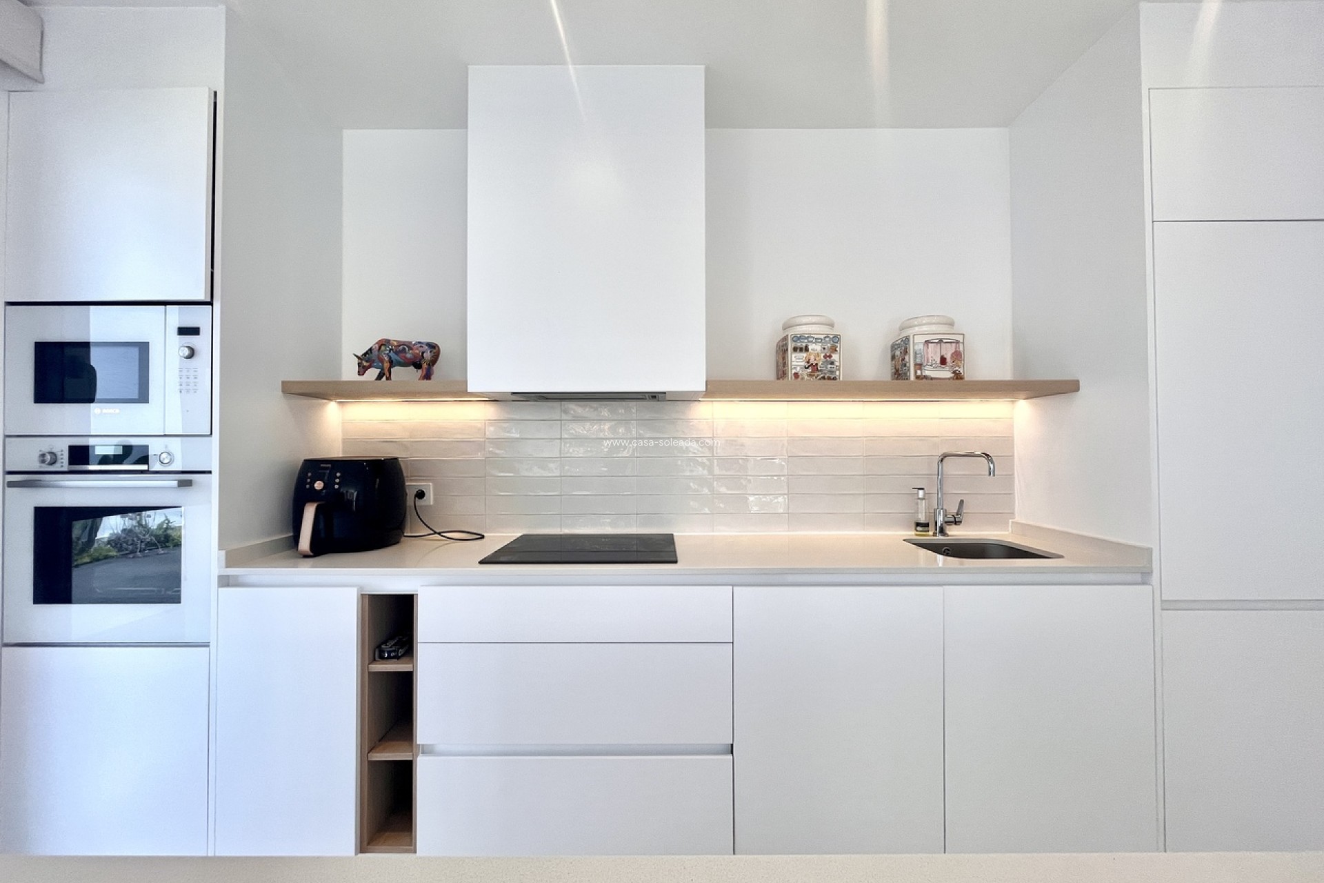Reventa - Villa - Los Montesinos - Costa Blanca