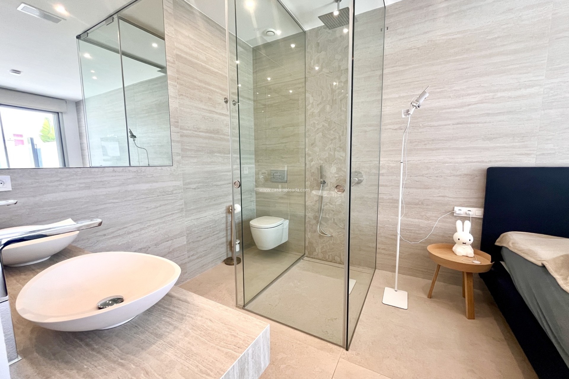 Reventa - Villa - Los Montesinos - Costa Blanca