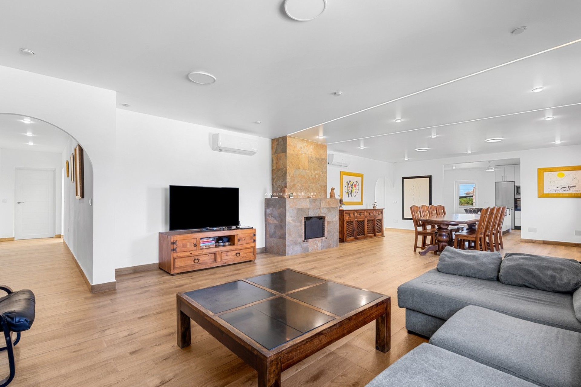 Reventa - Villa - Los Montesinos