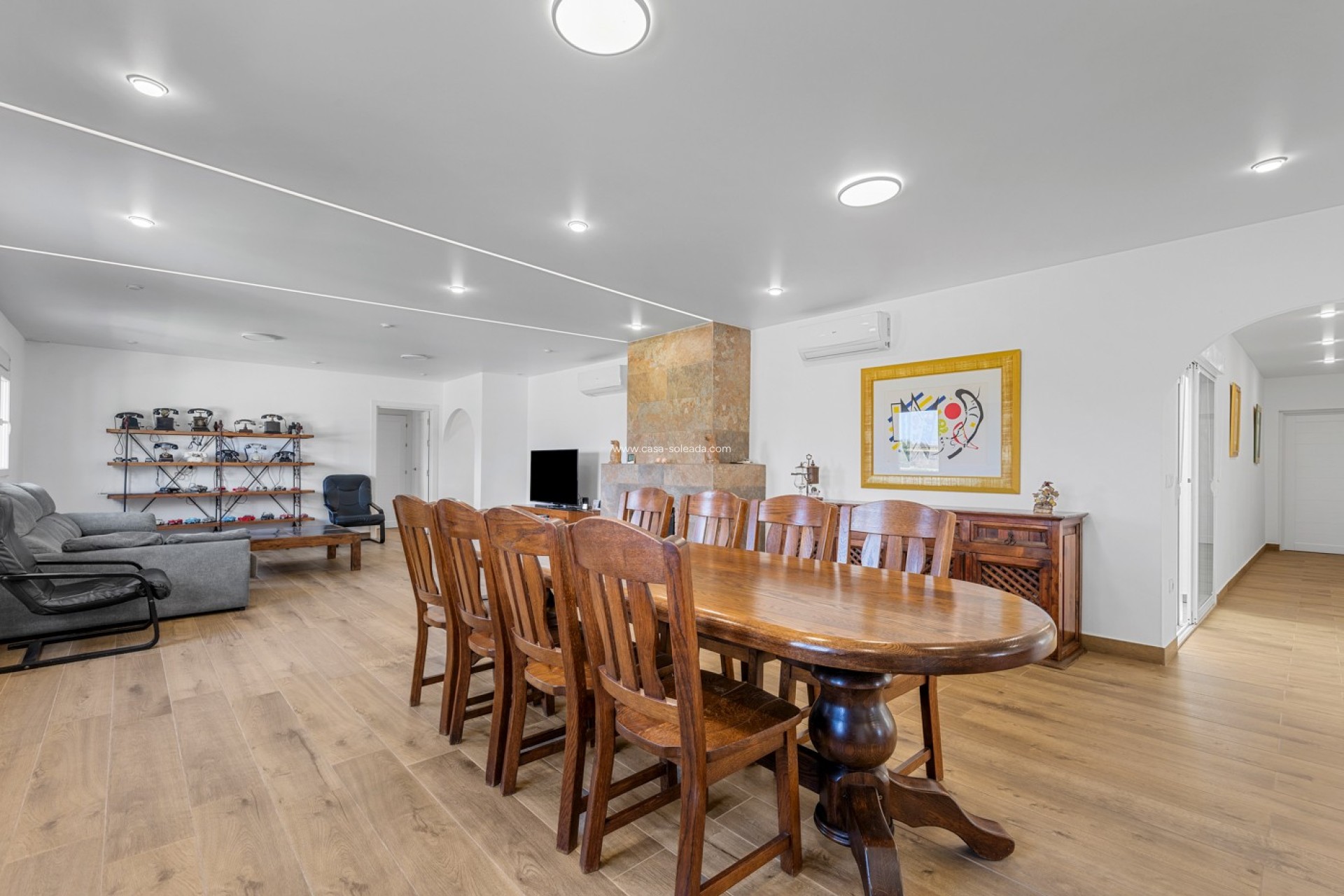 Reventa - Villa - Los Montesinos