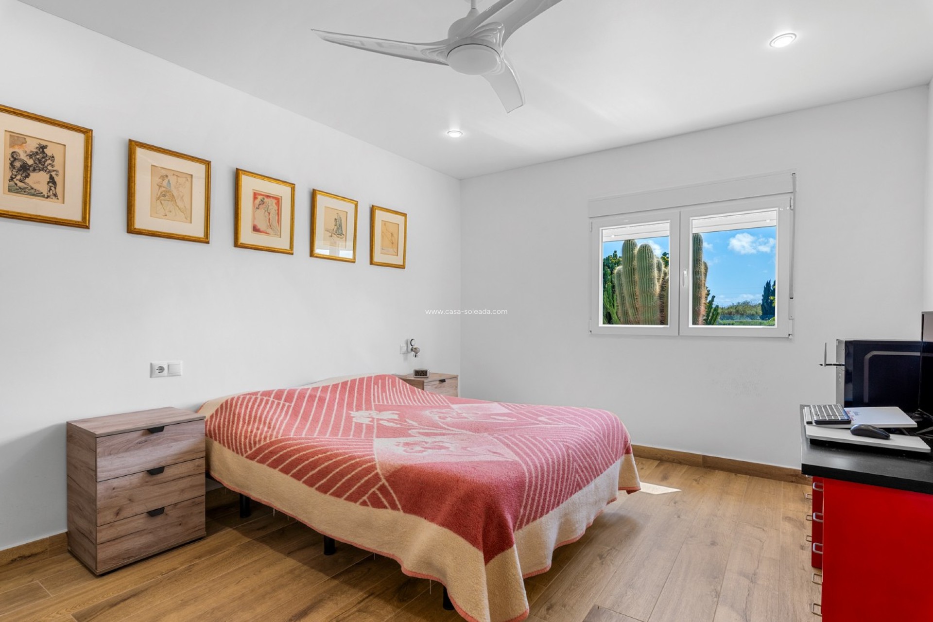 Reventa - Villa - Los Montesinos