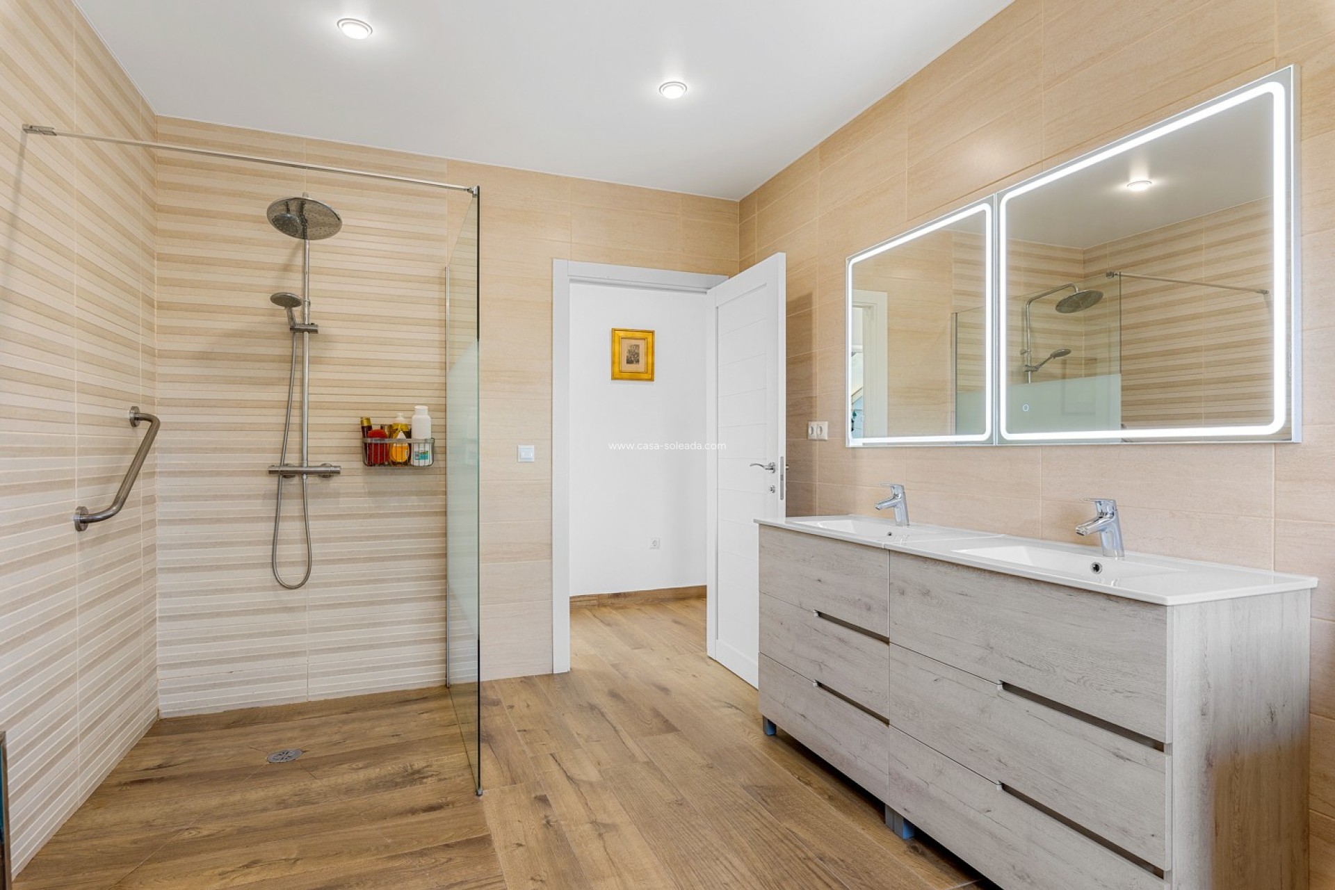 Reventa - Villa - Los Montesinos