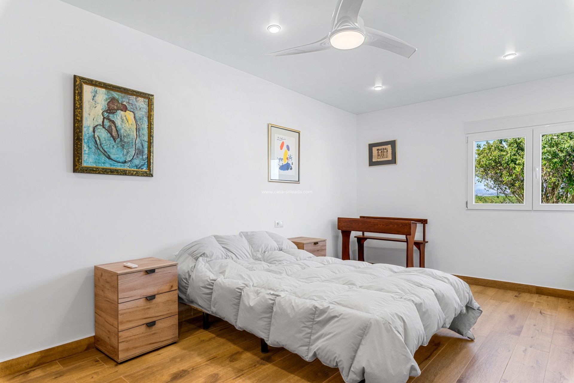 Reventa - Villa - Los Montesinos
