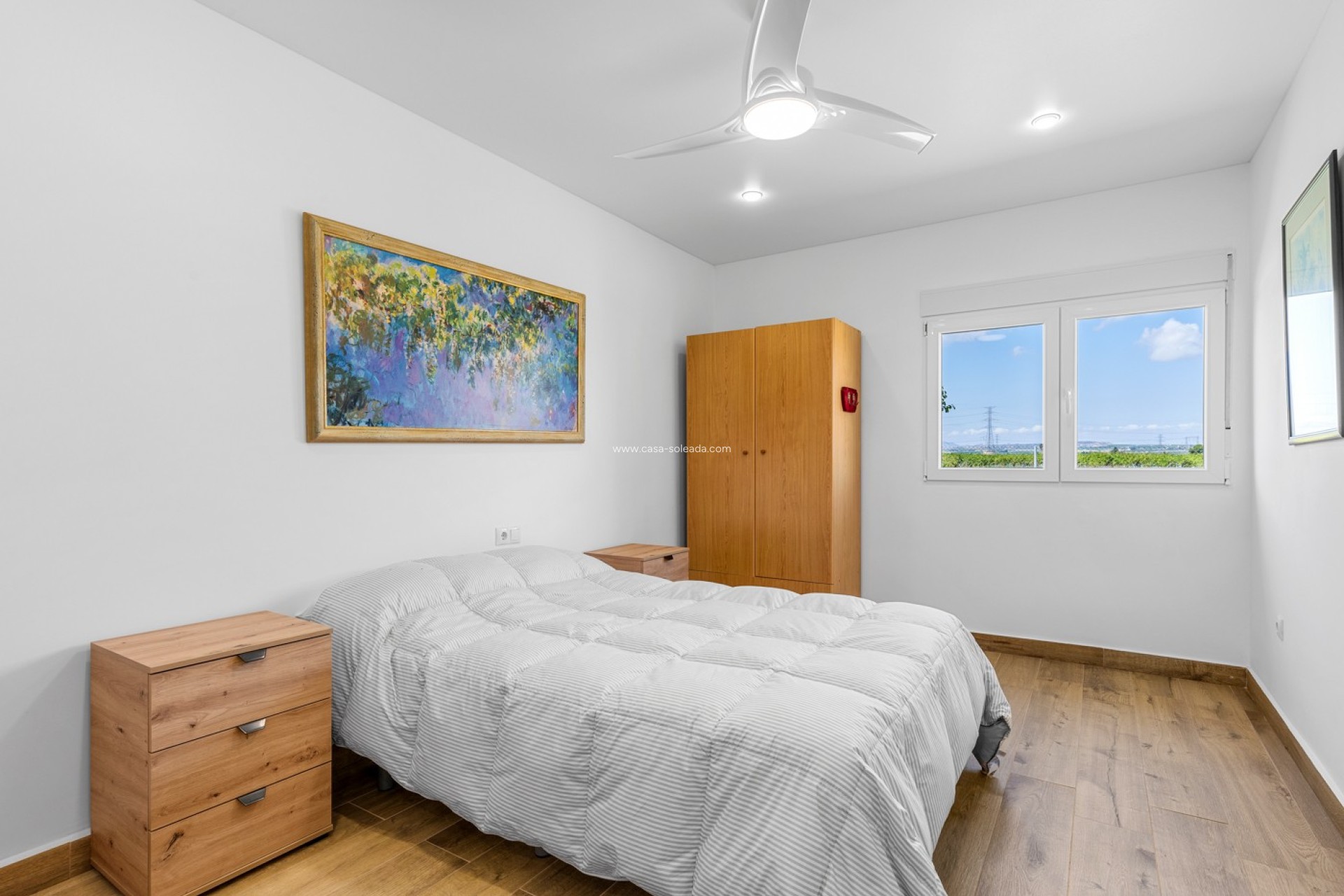 Reventa - Villa - Los Montesinos