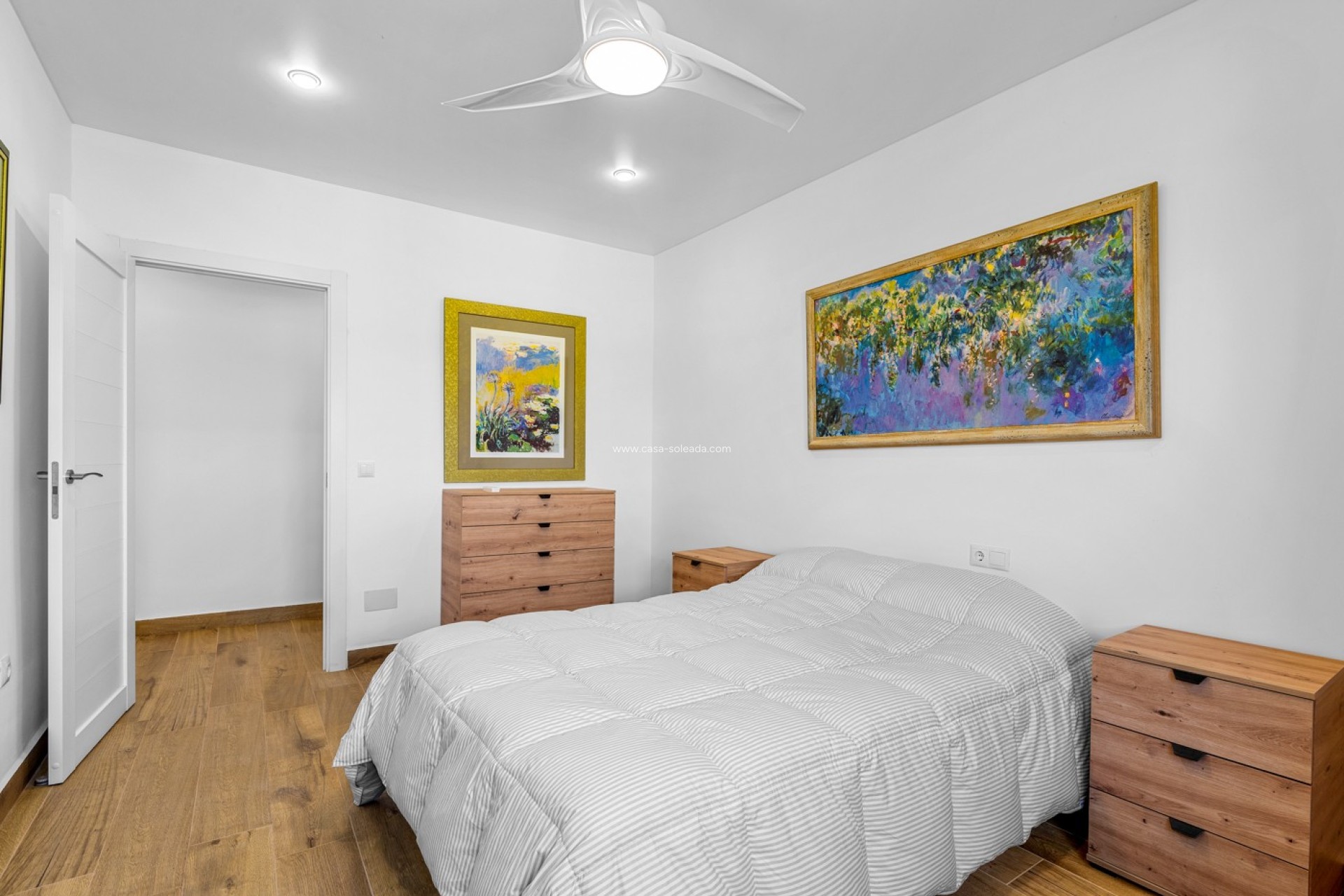 Reventa - Villa - Los Montesinos